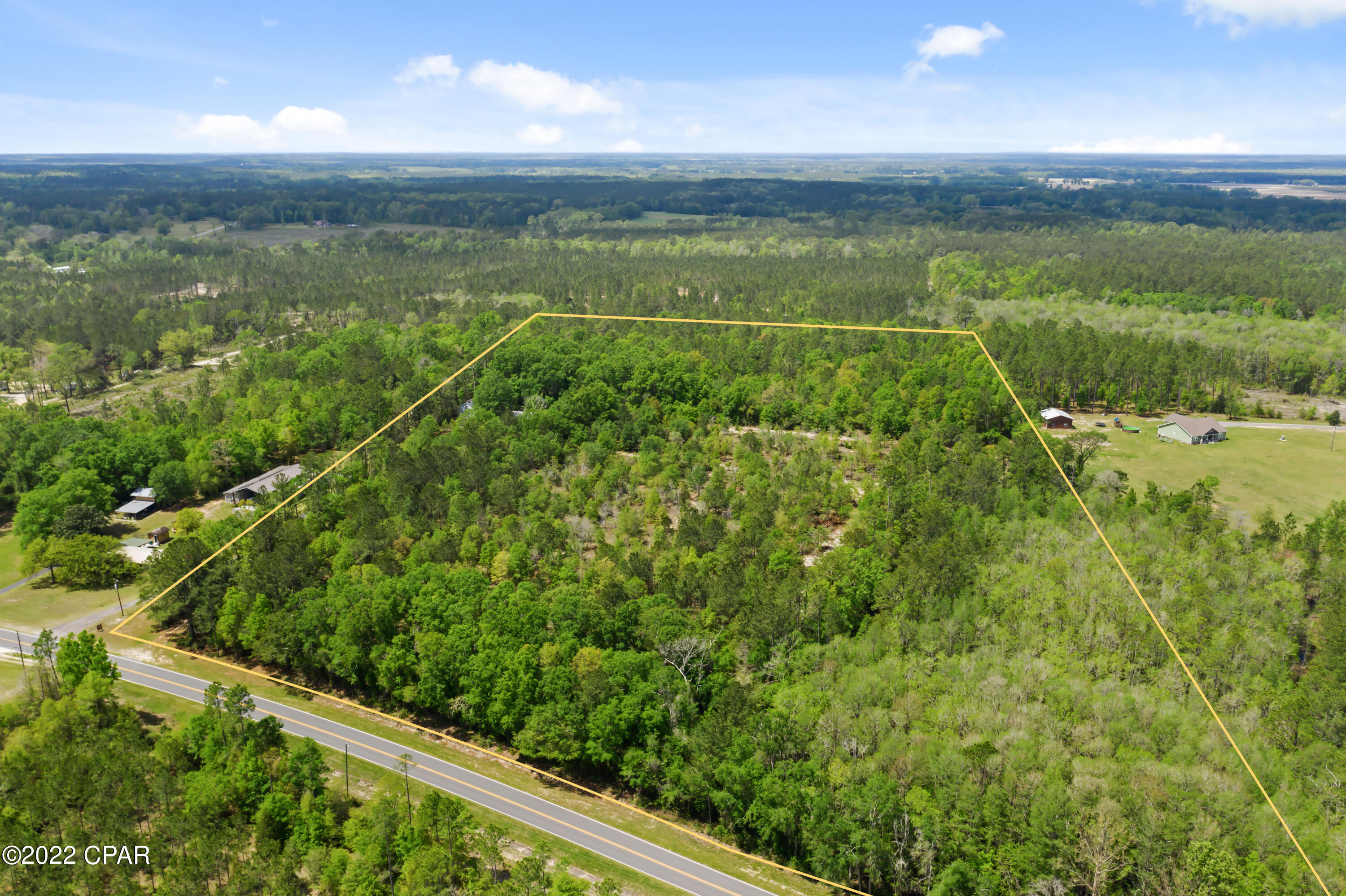 [No Recorded Subdiv] - Residential