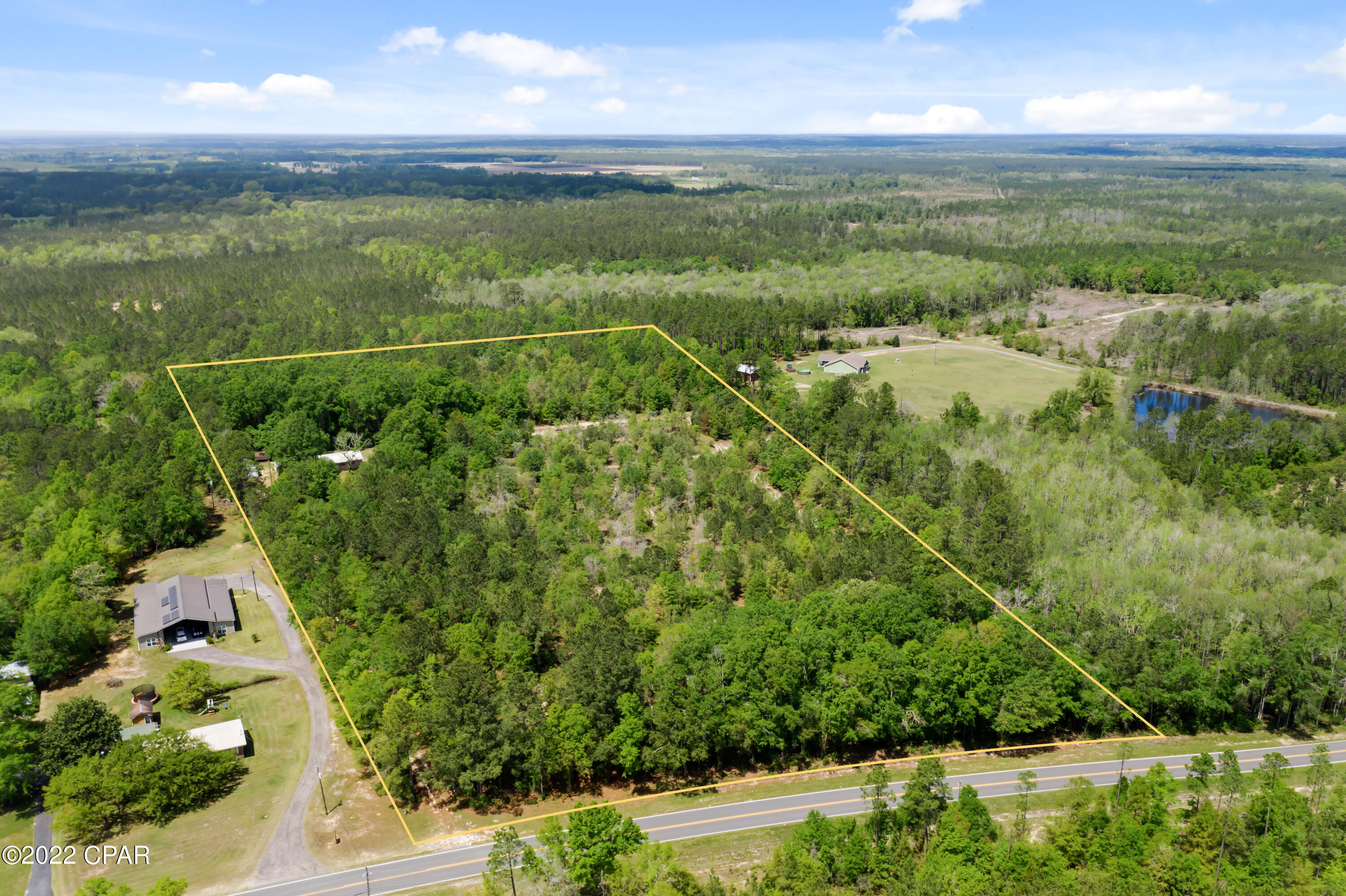 [No Recorded Subdiv] - Residential