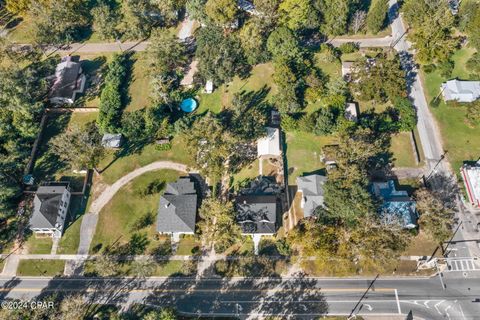 A home in Chipley