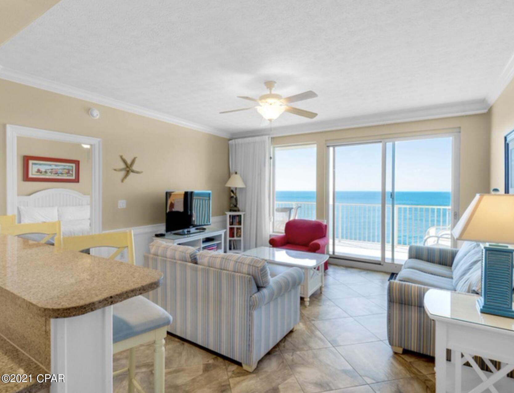 Treasure Island Resort - Residential