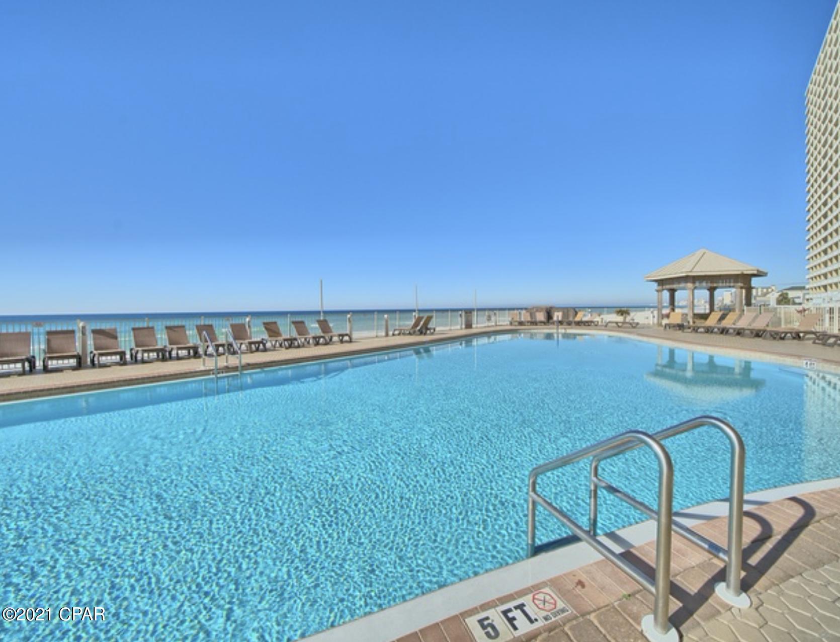 Treasure Island Resort - Residential