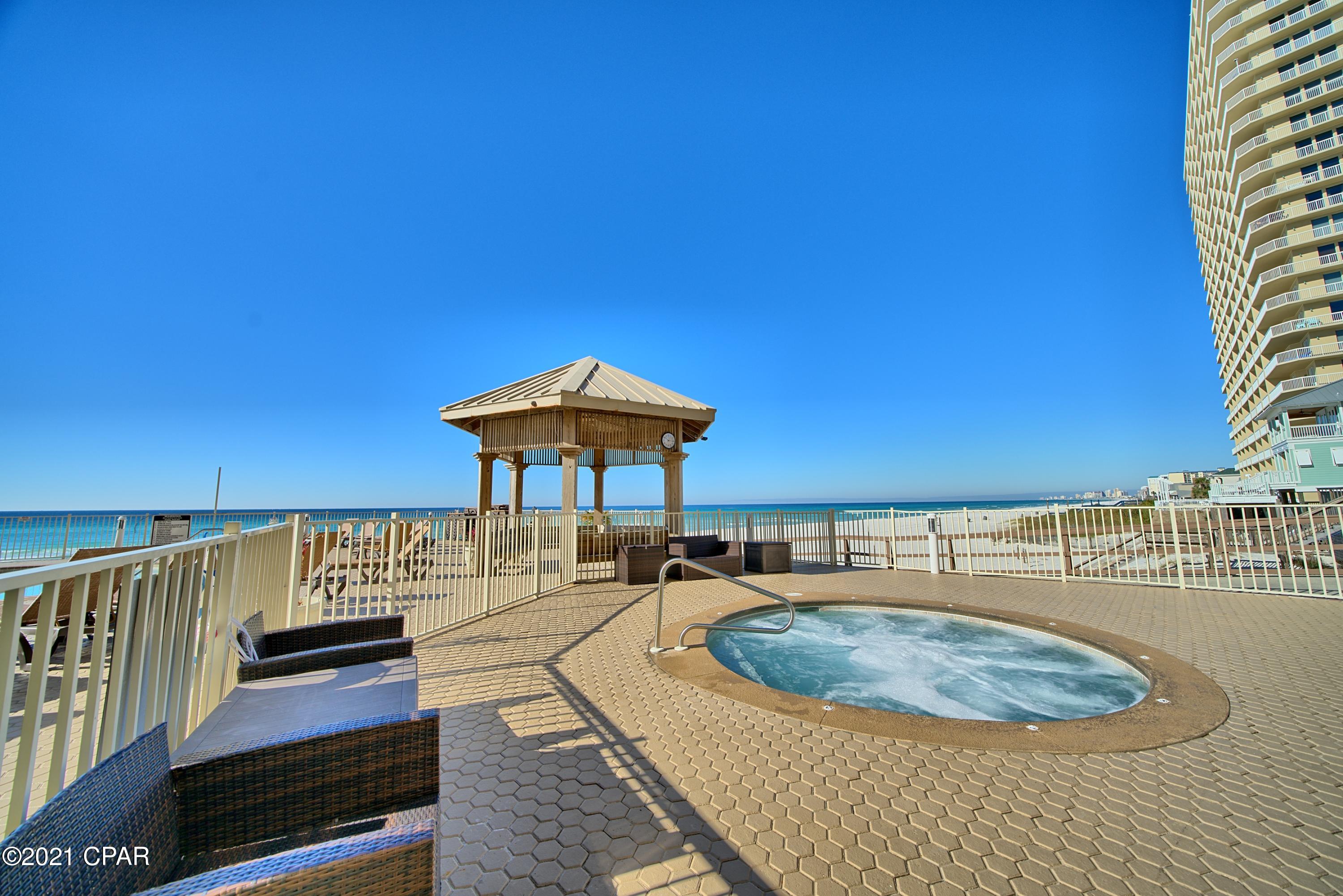 Treasure Island Resort - Residential