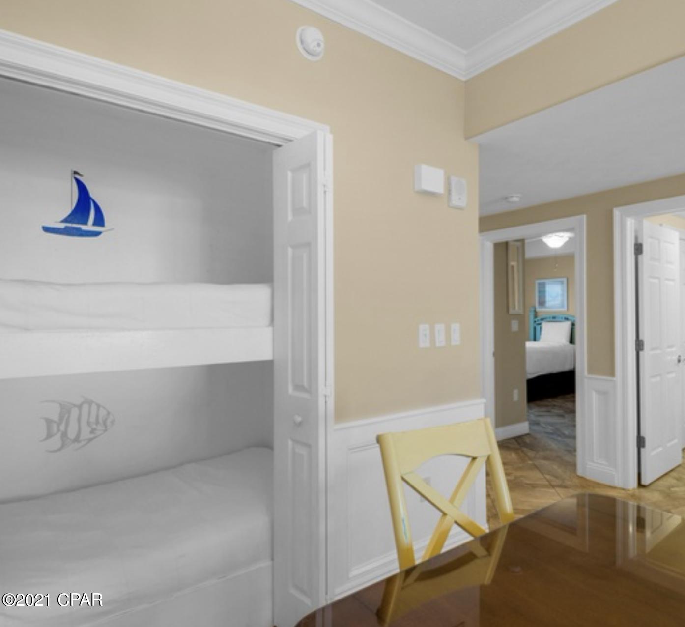 Treasure Island Resort - Residential