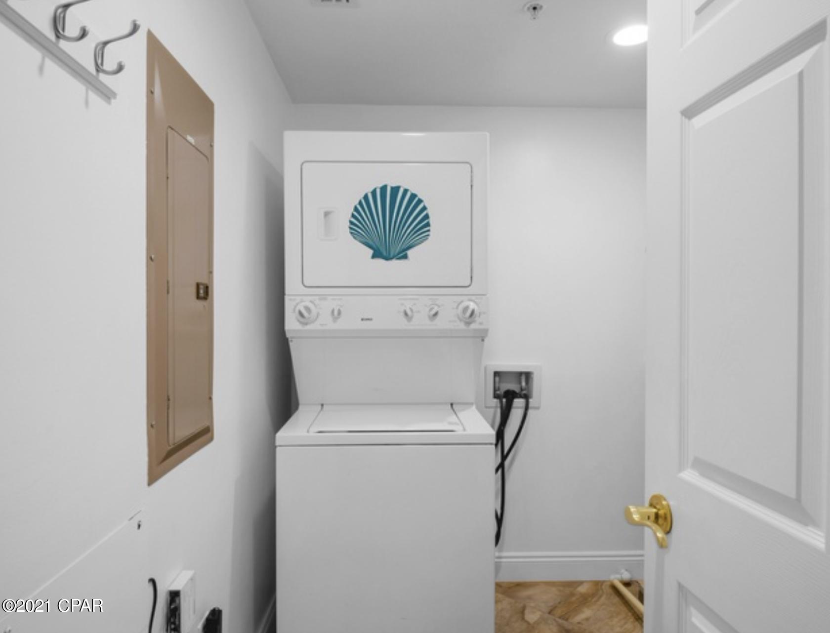 Treasure Island Resort - Residential