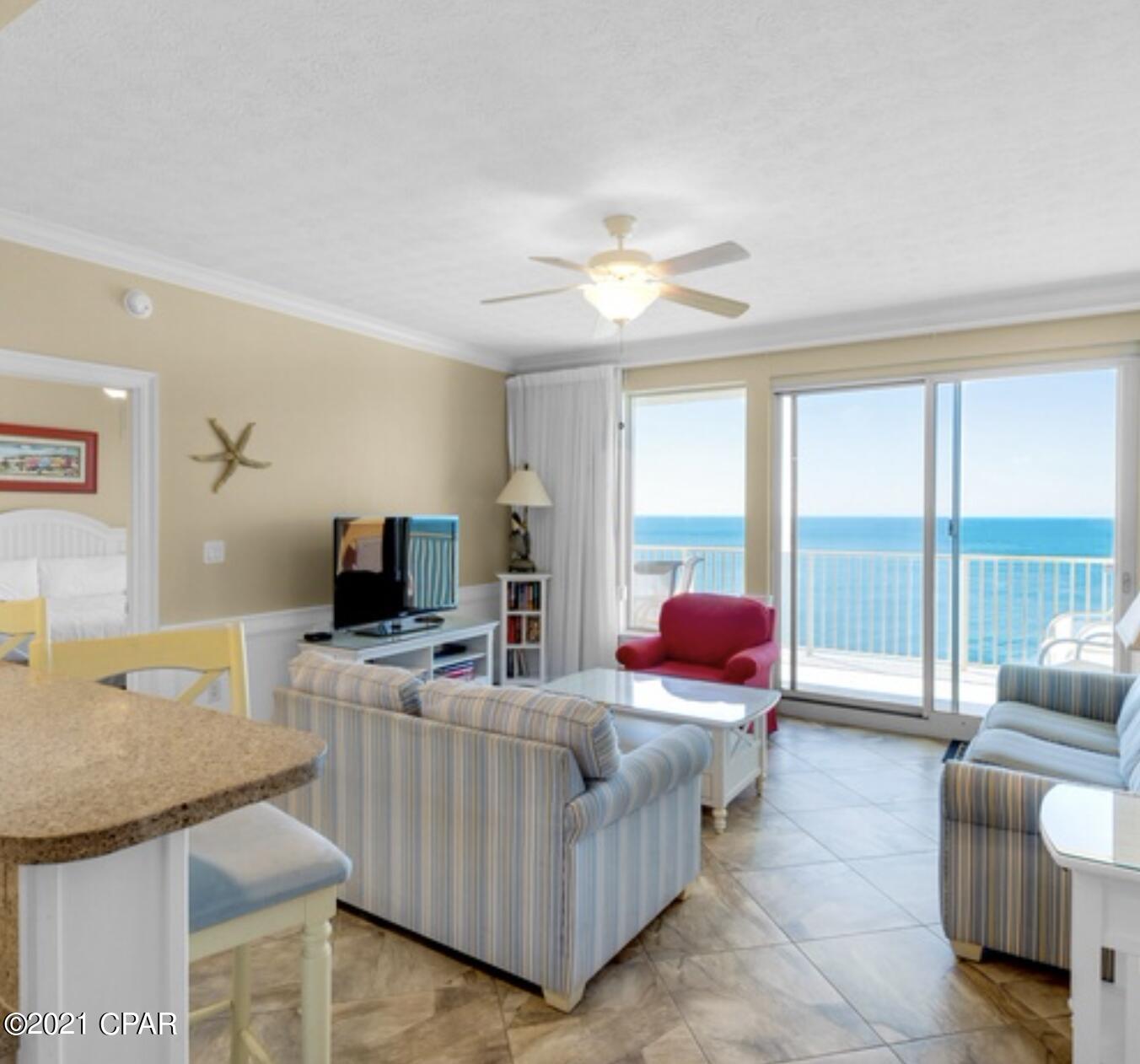 Treasure Island Resort - Residential