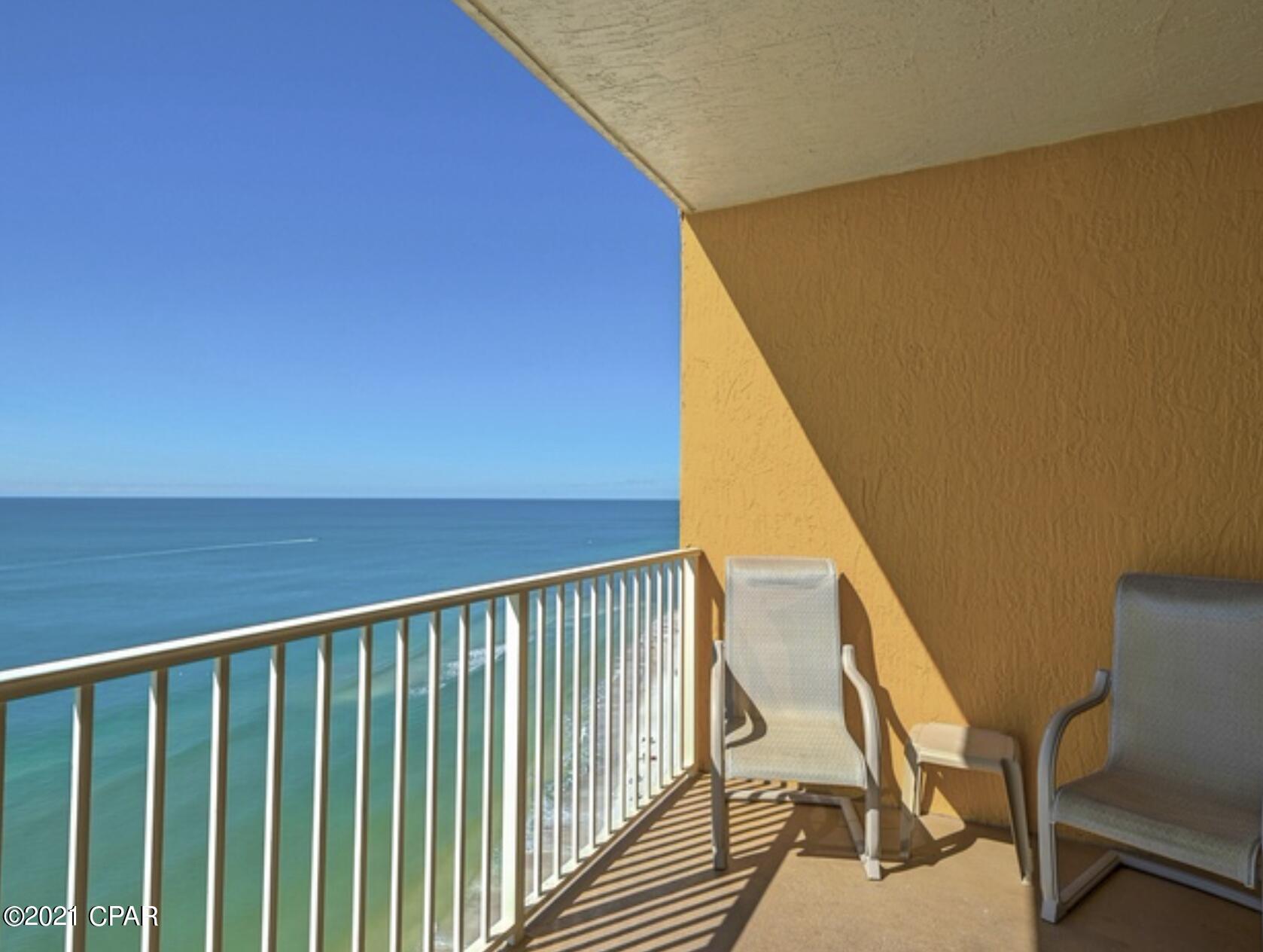 Treasure Island Resort - Residential