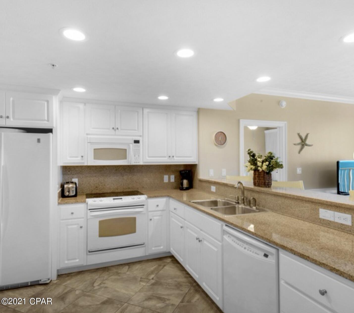 Treasure Island Resort - Residential