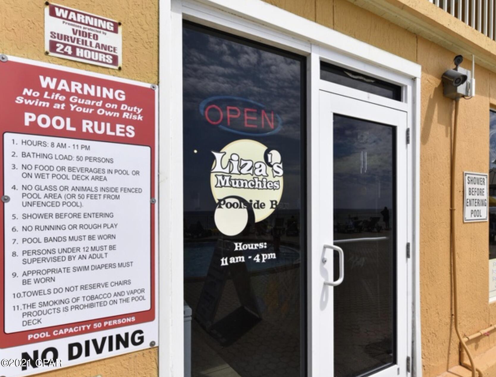 Treasure Island Resort - Residential