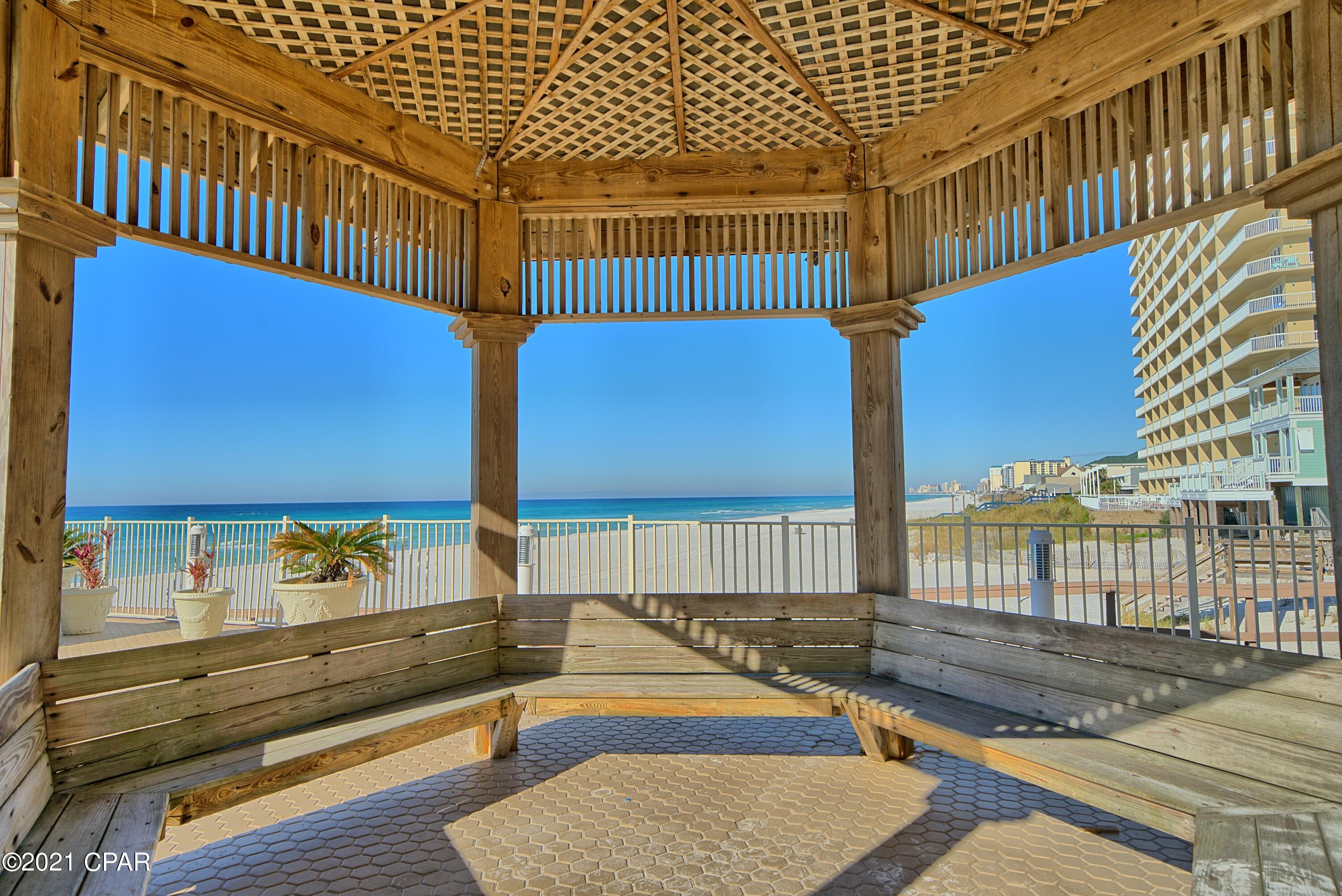 Treasure Island Resort - Residential