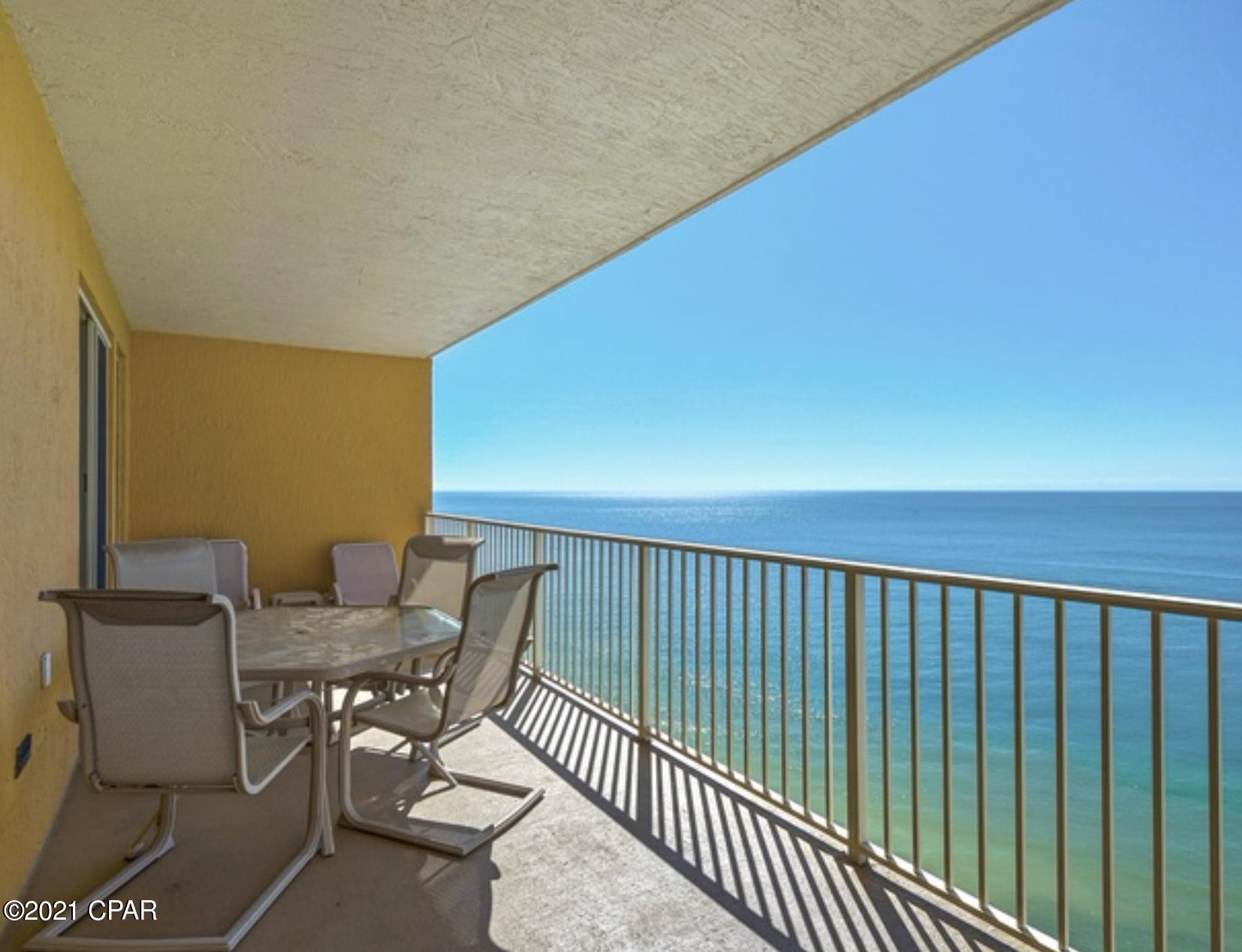 Treasure Island Resort - Residential