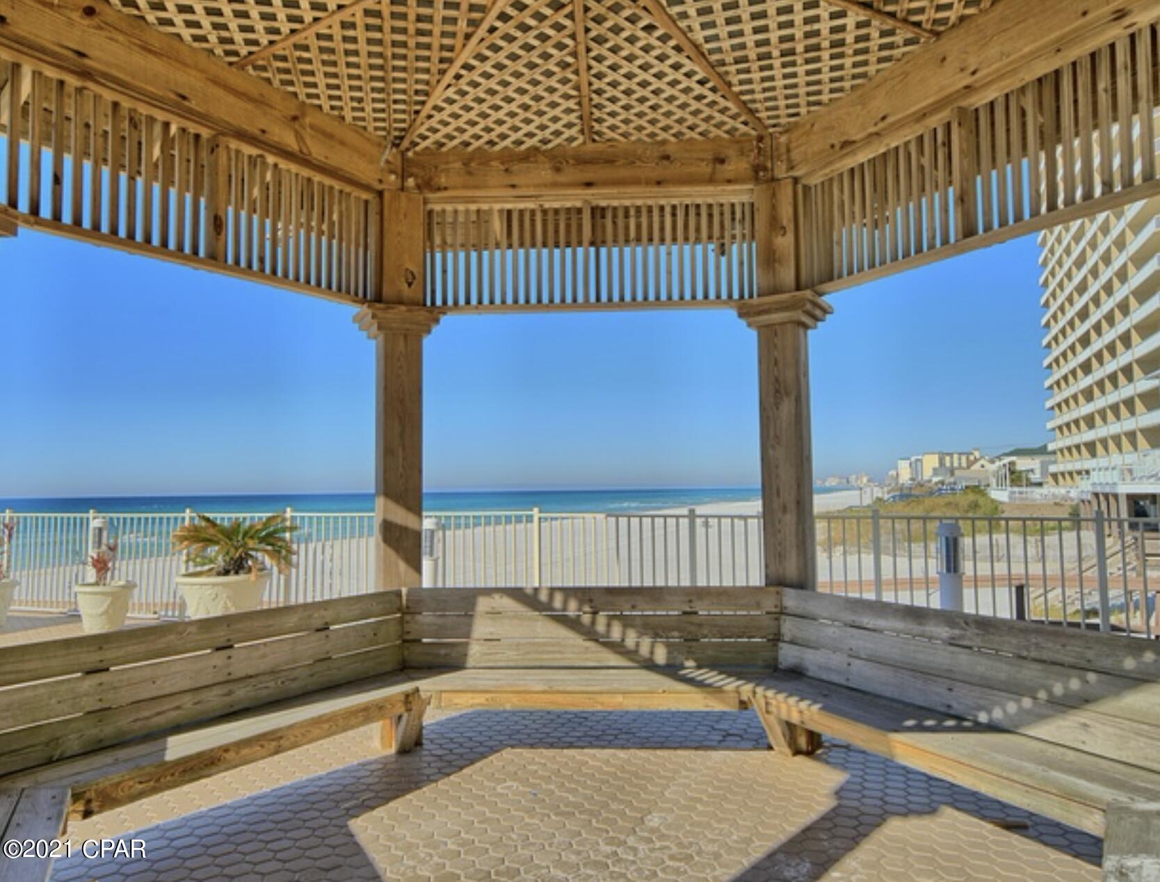 Treasure Island Resort - Residential