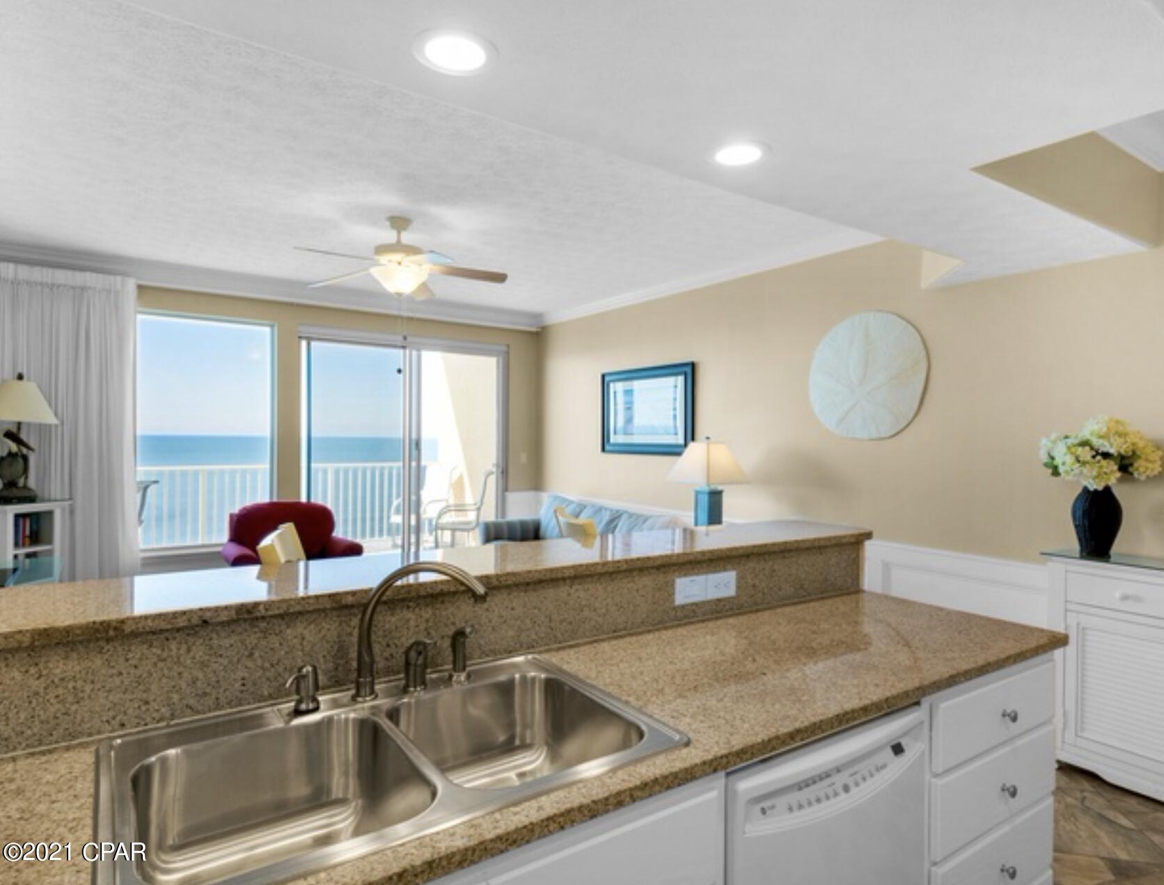 Treasure Island Resort - Residential