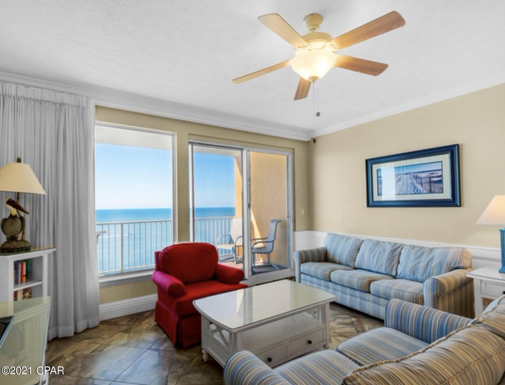 Treasure Island Resort - Residential