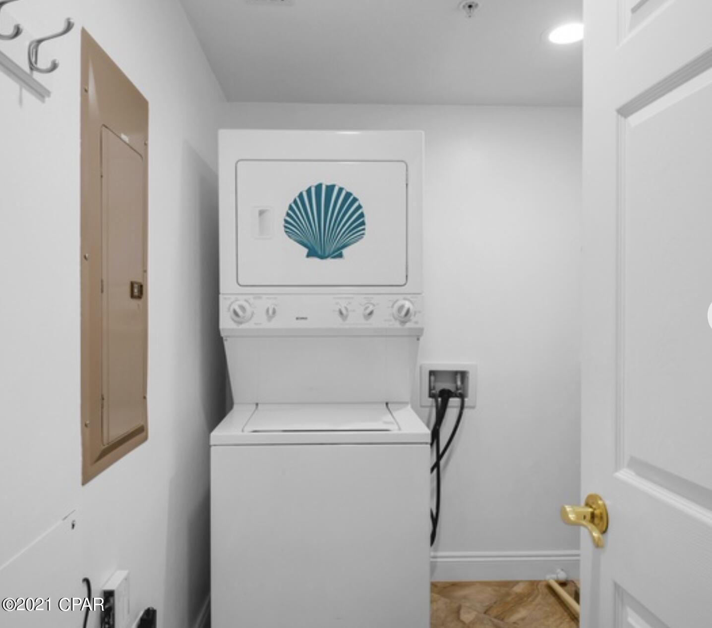 Treasure Island Resort - Residential