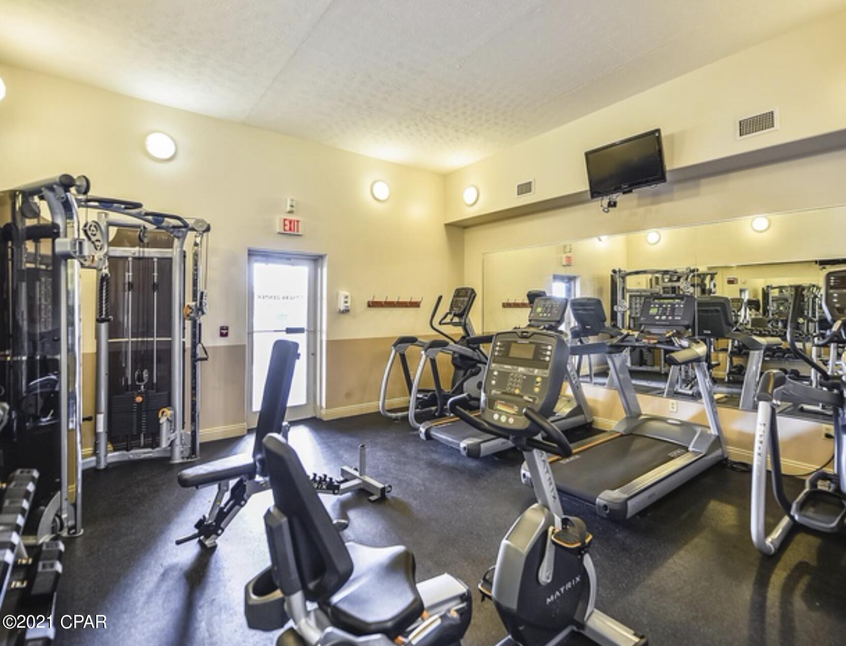 Treasure Island Resort - Residential