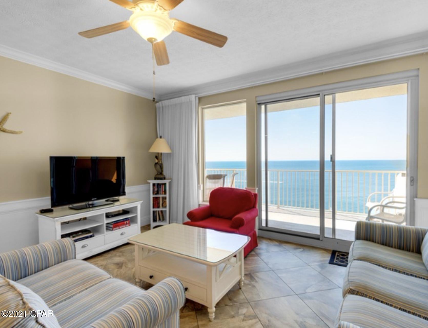 Treasure Island Resort - Residential