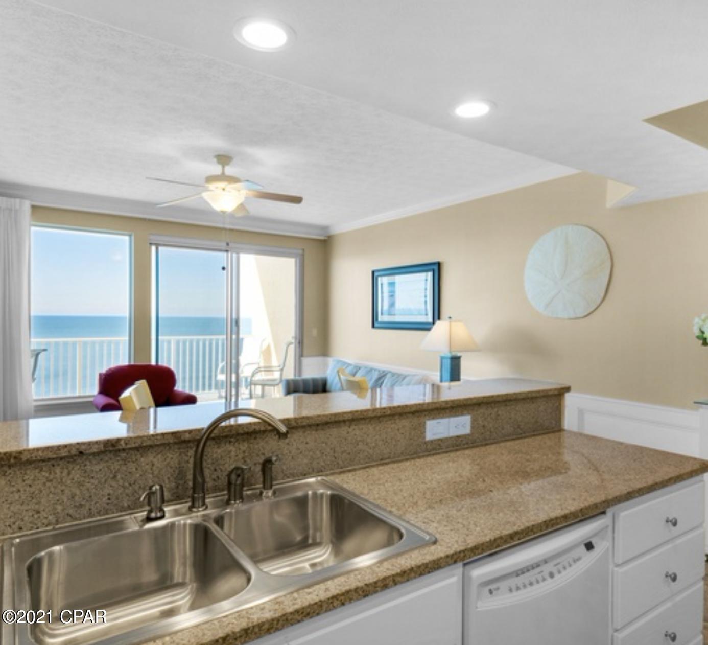 Treasure Island Resort - Residential