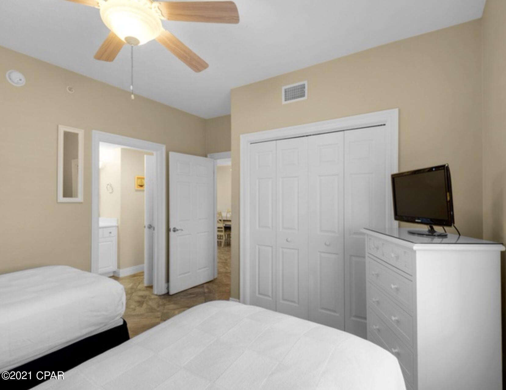 Treasure Island Resort - Residential