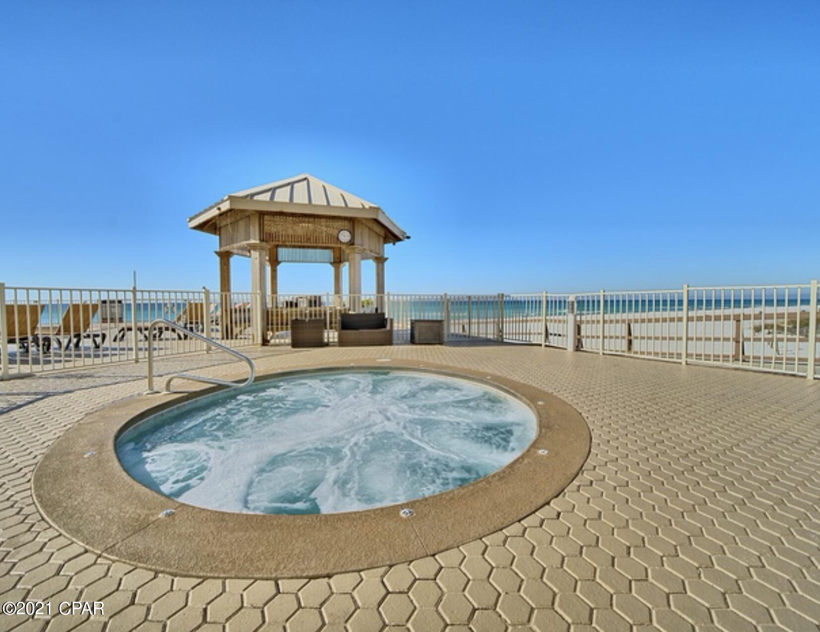 Treasure Island Resort - Residential