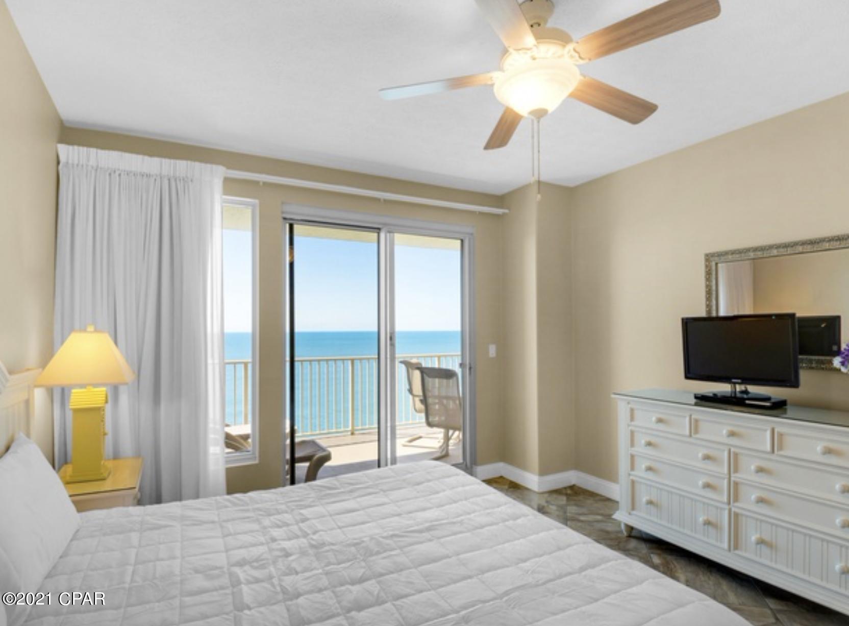 Treasure Island Resort - Residential