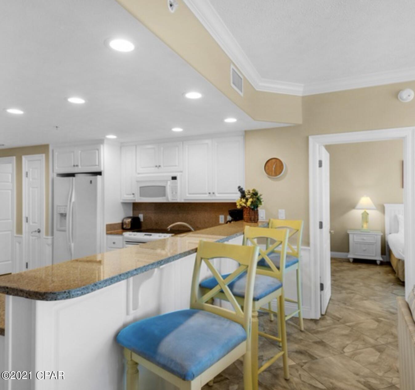 Treasure Island Resort - Residential