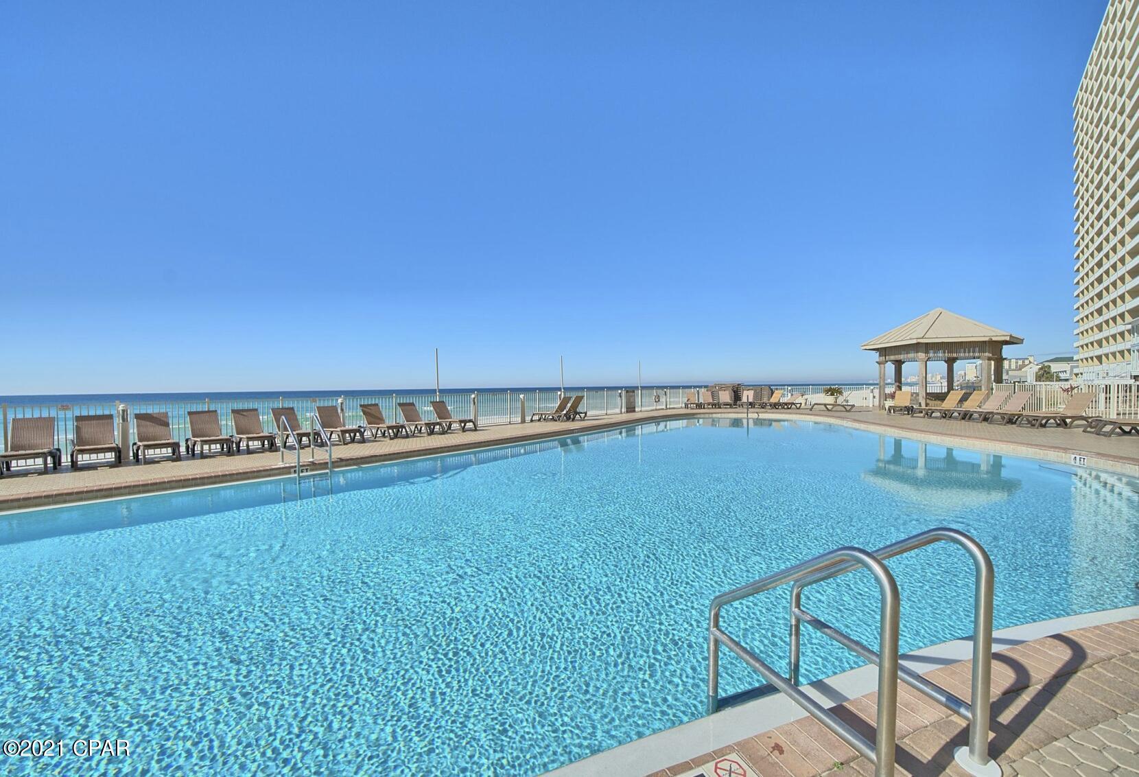 Treasure Island Resort - Residential