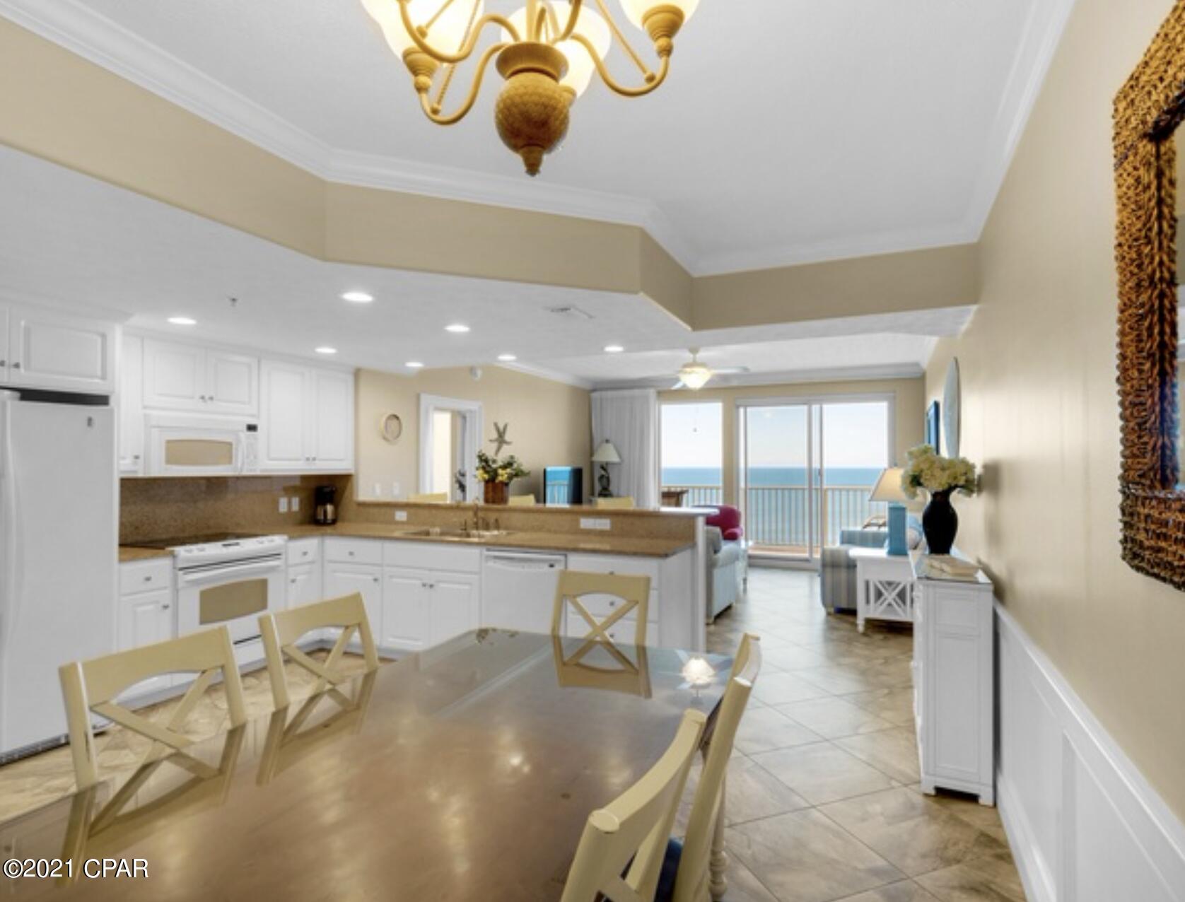 Treasure Island Resort - Residential