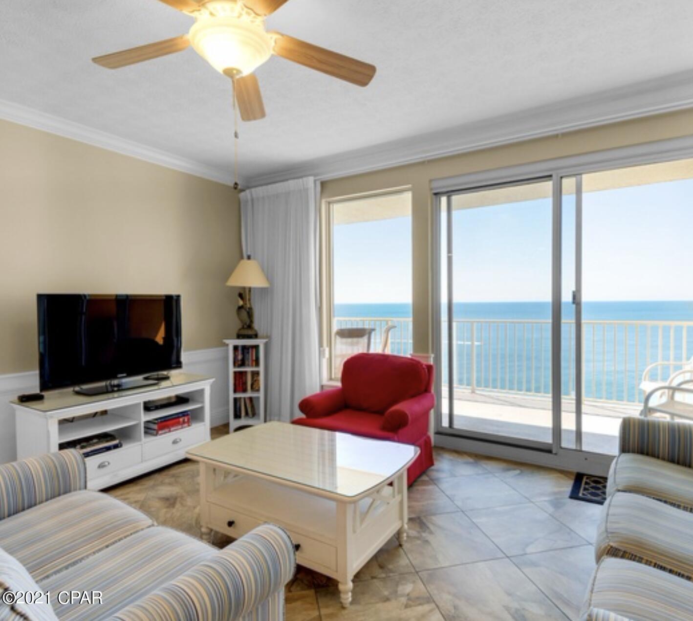 Treasure Island Resort - Residential