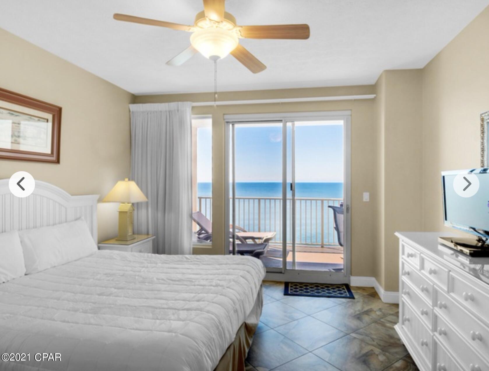 Treasure Island Resort - Residential