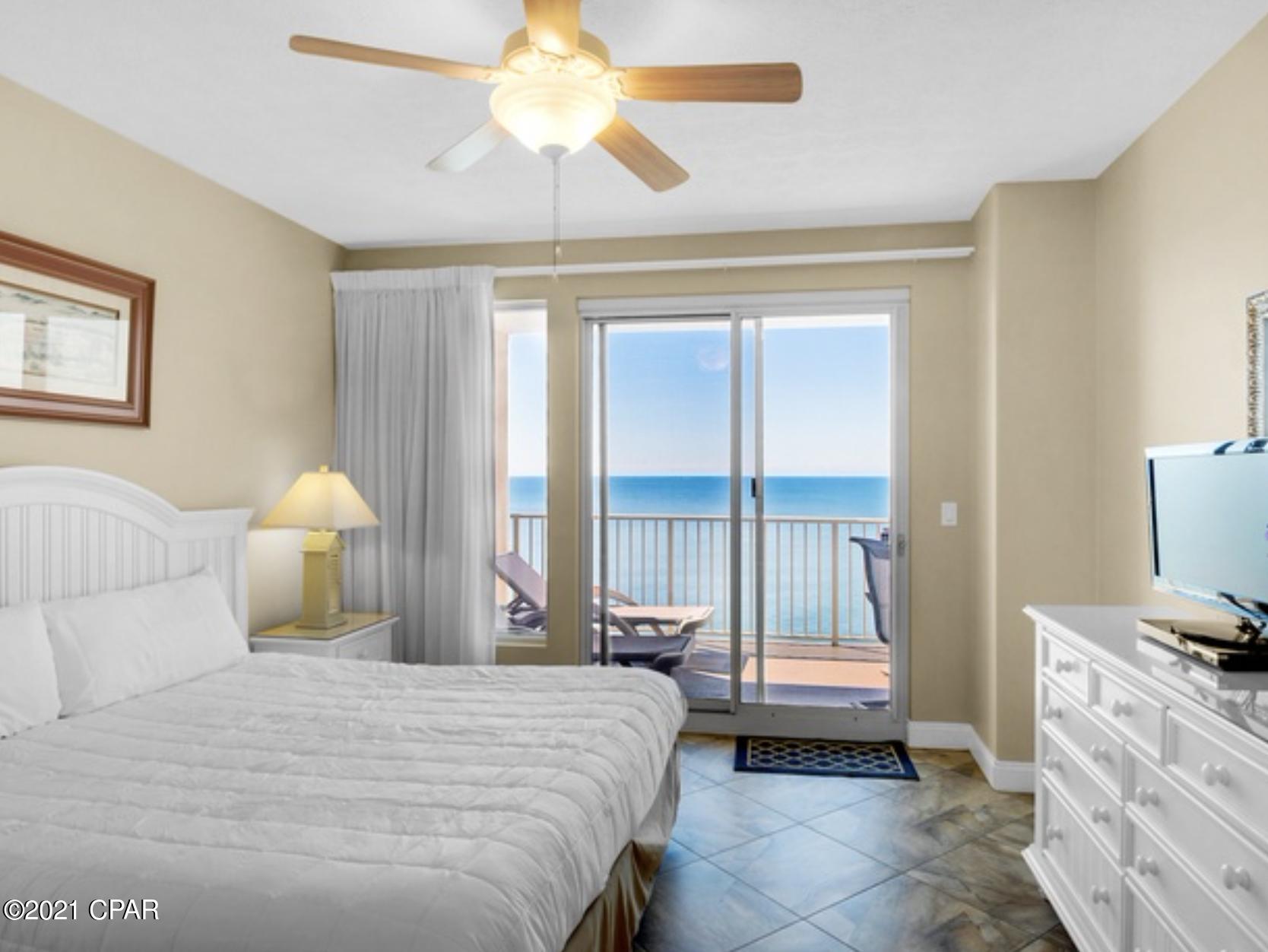 Treasure Island Resort - Residential