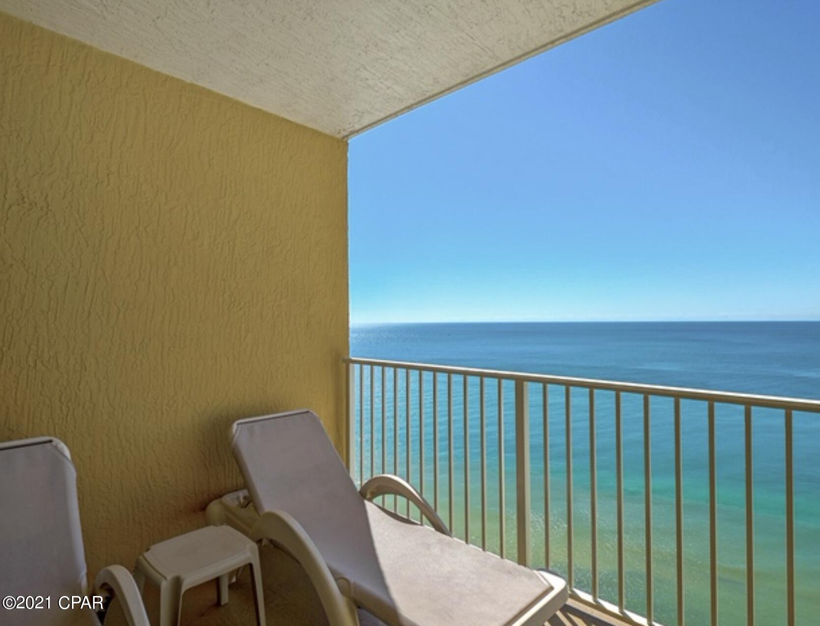 Treasure Island Resort - Residential