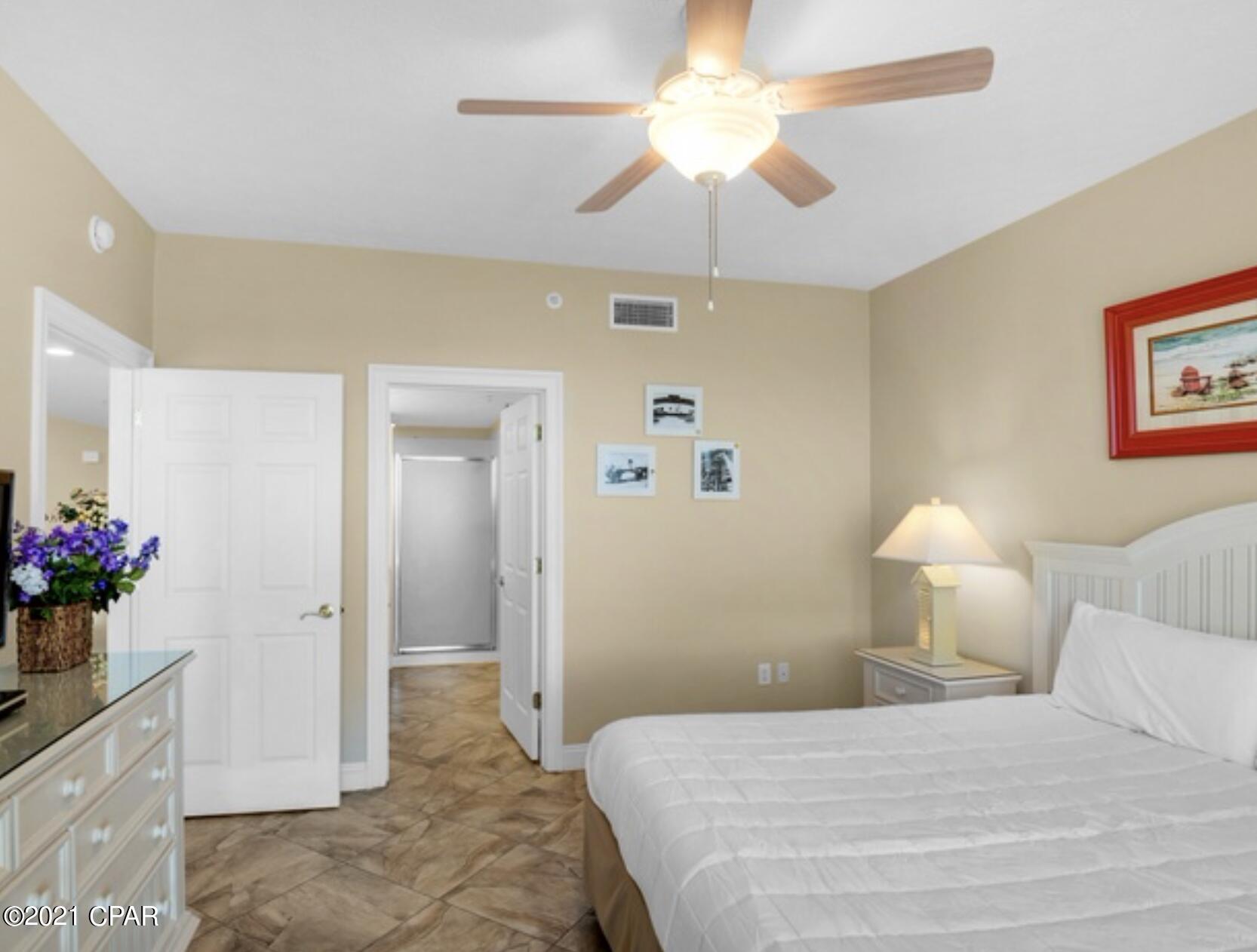 Treasure Island Resort - Residential