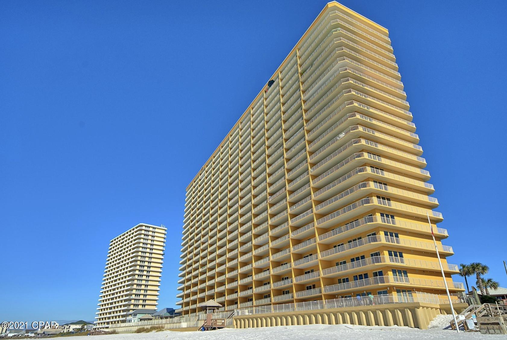 Treasure Island Resort - Residential