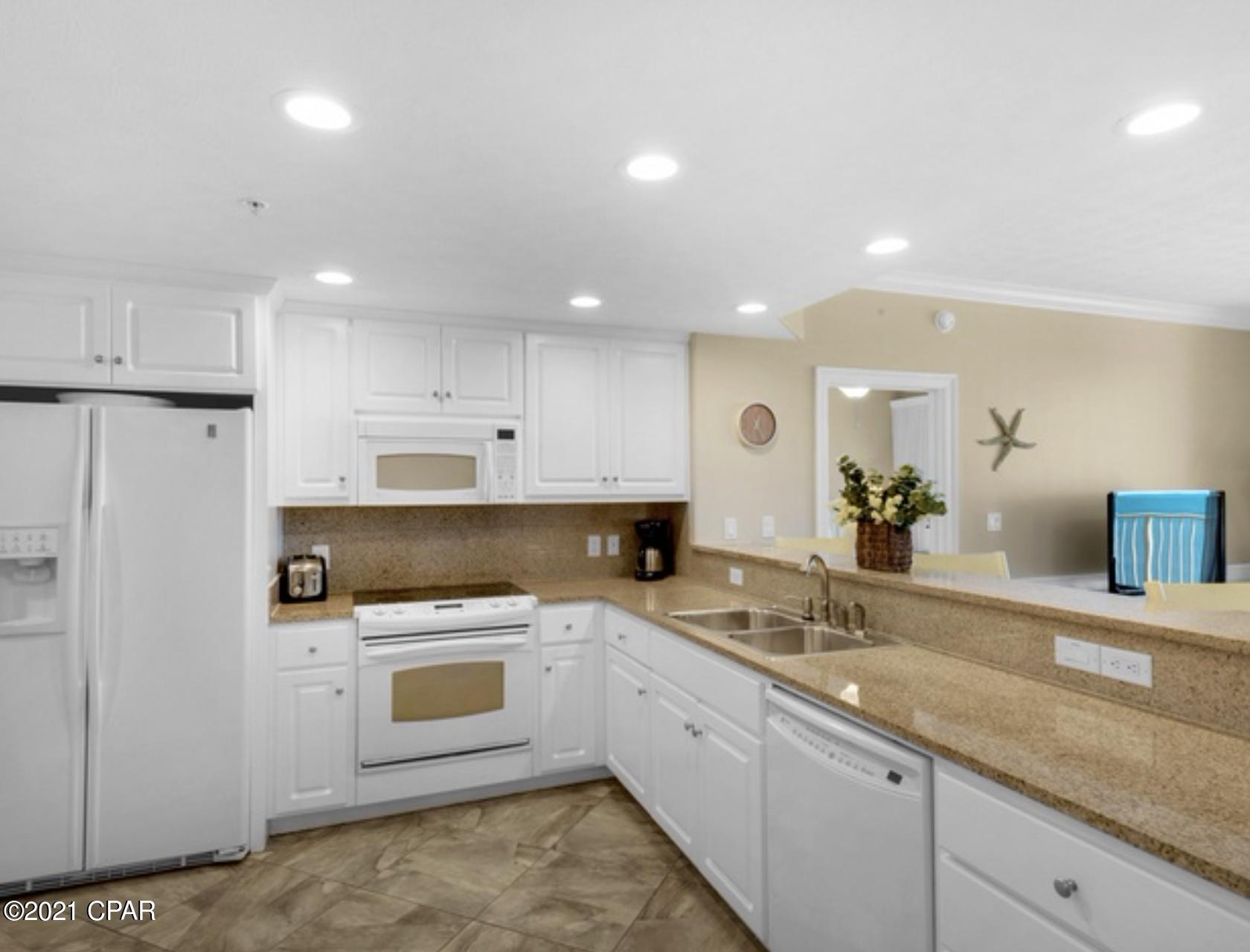 Treasure Island Resort - Residential