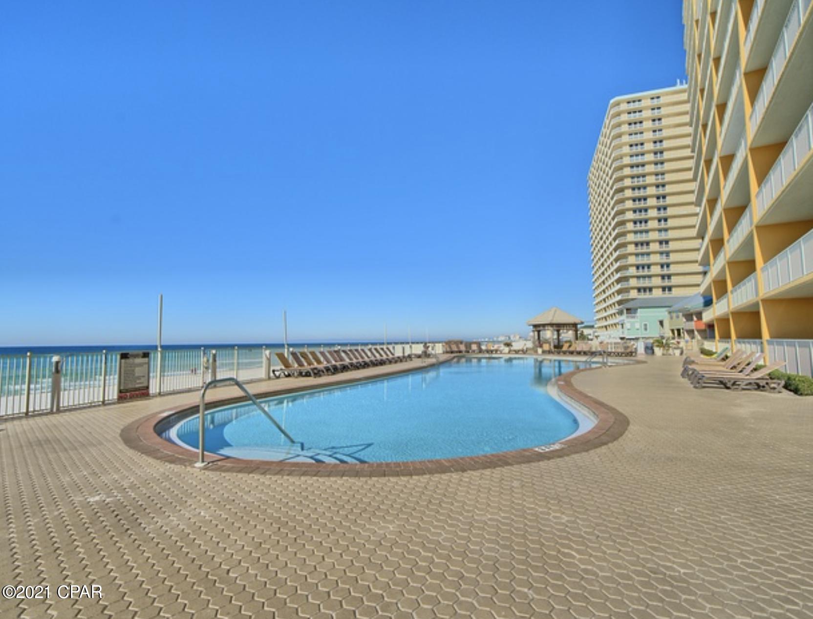 Treasure Island Resort - Residential