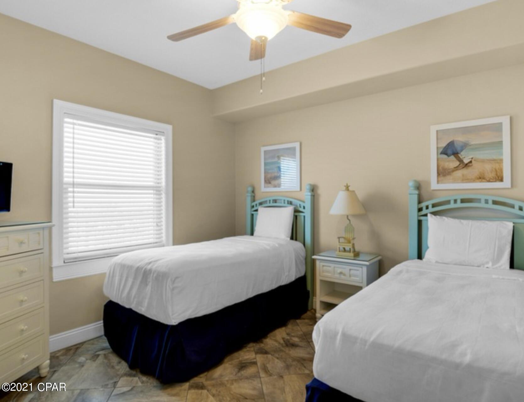 Treasure Island Resort - Residential