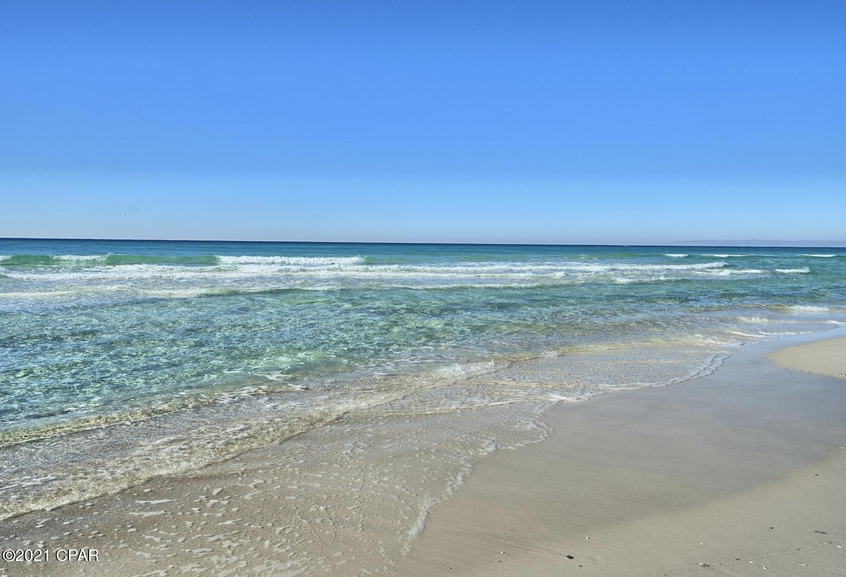 Treasure Island Resort - Residential