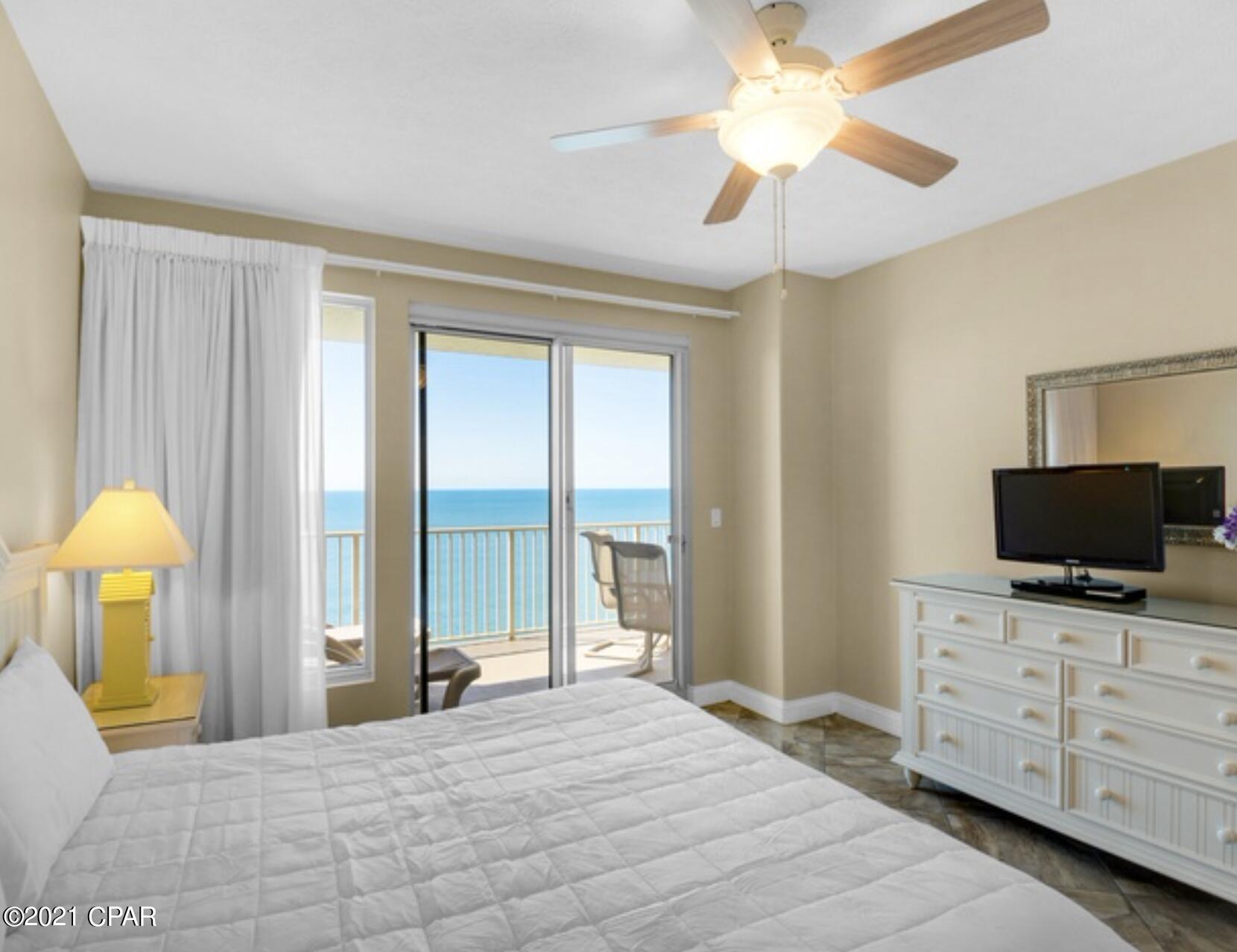 Treasure Island Resort - Residential