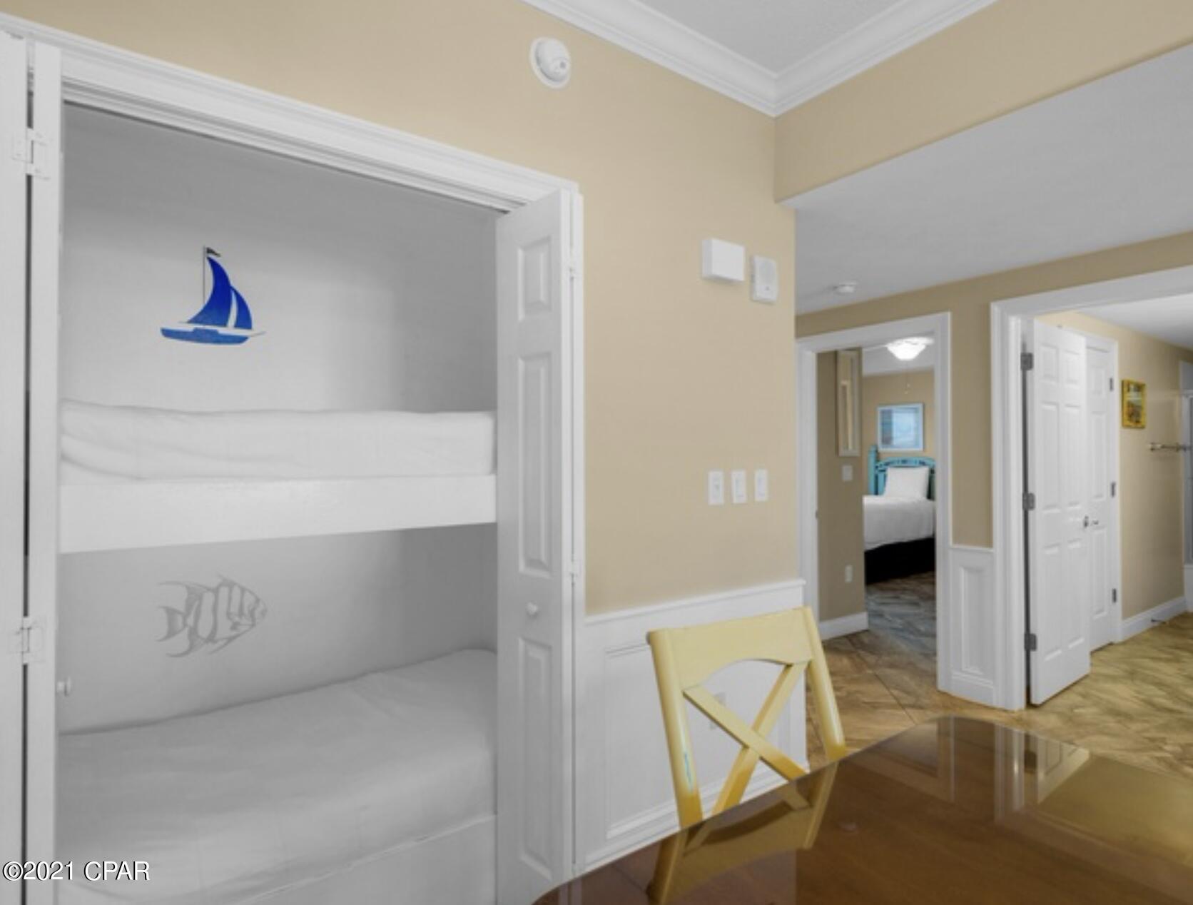 Treasure Island Resort - Residential