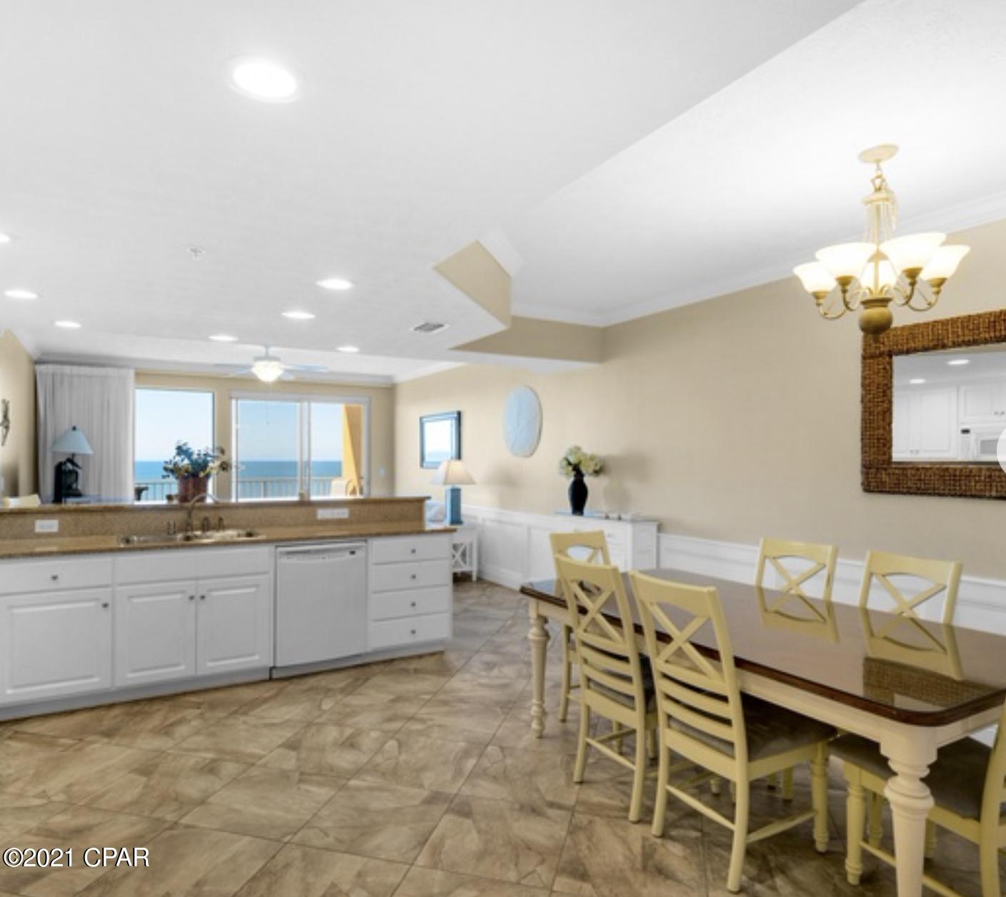 Treasure Island Resort - Residential