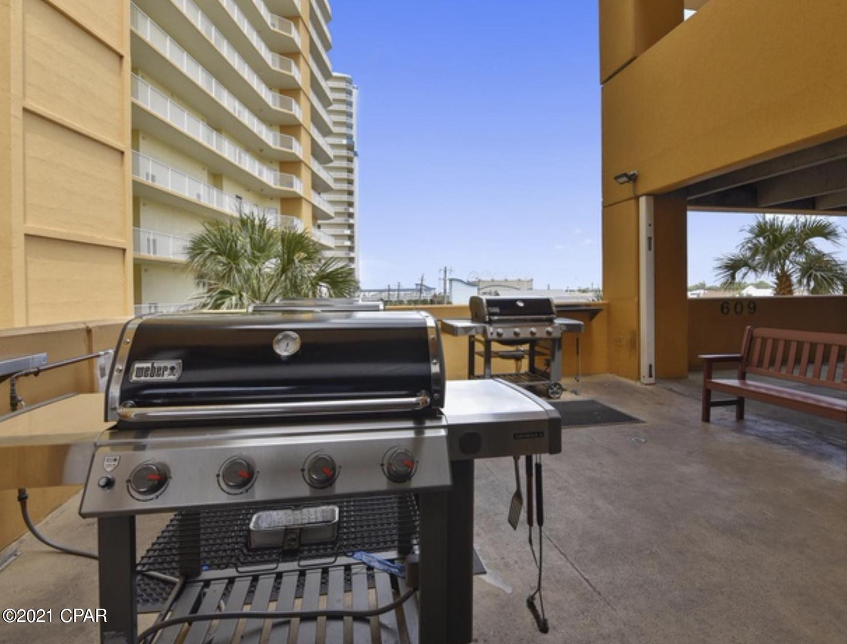 Treasure Island Resort - Residential