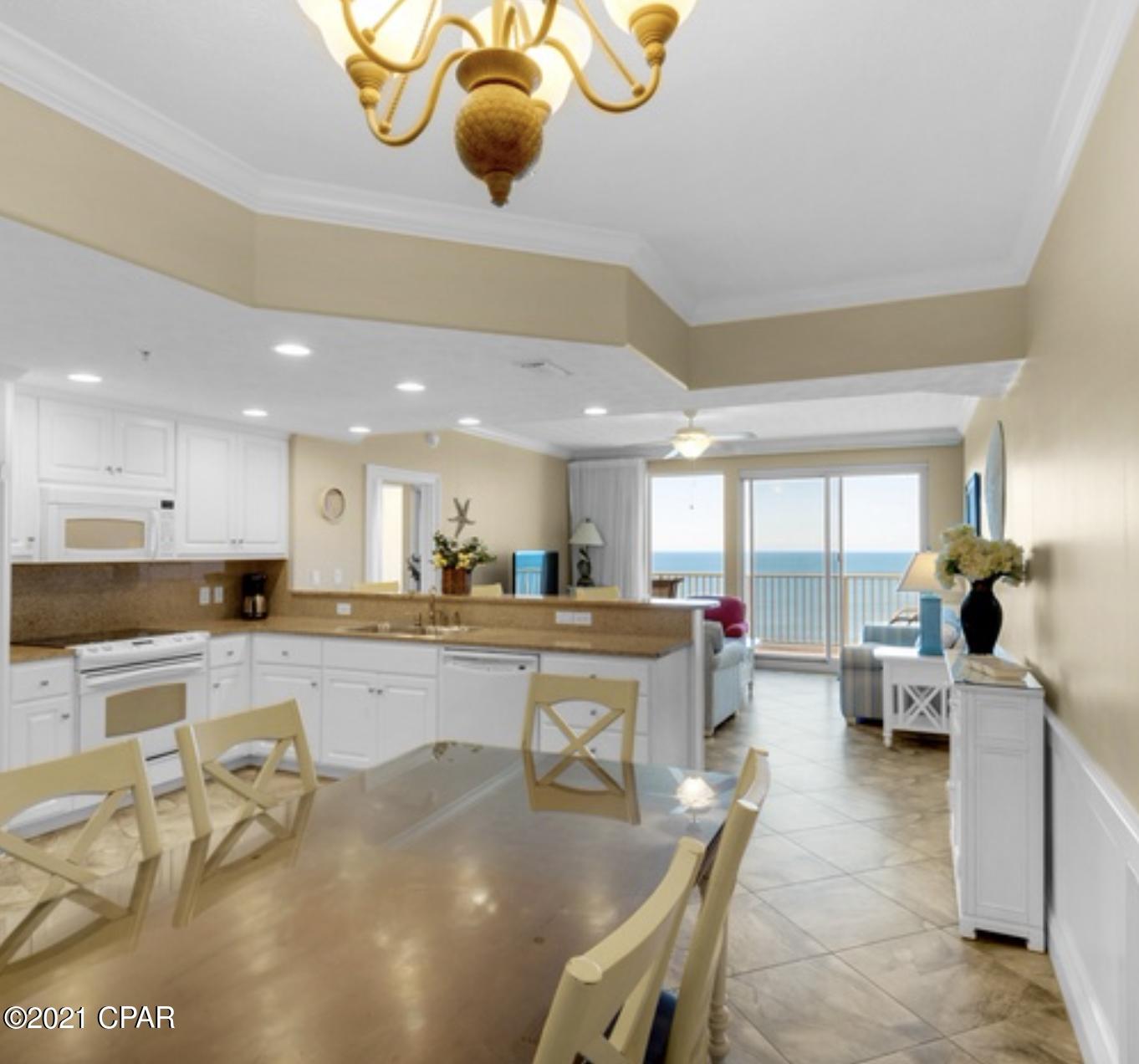 Treasure Island Resort - Residential