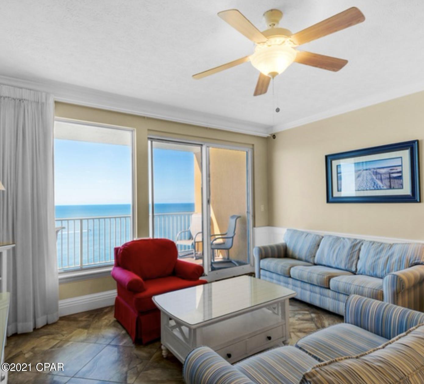 Treasure Island Resort - Residential