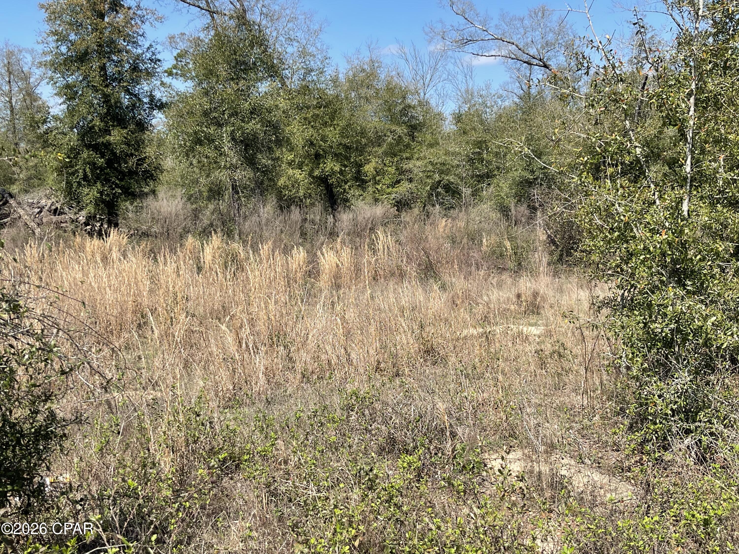 [No Recorded Subdiv] - Land