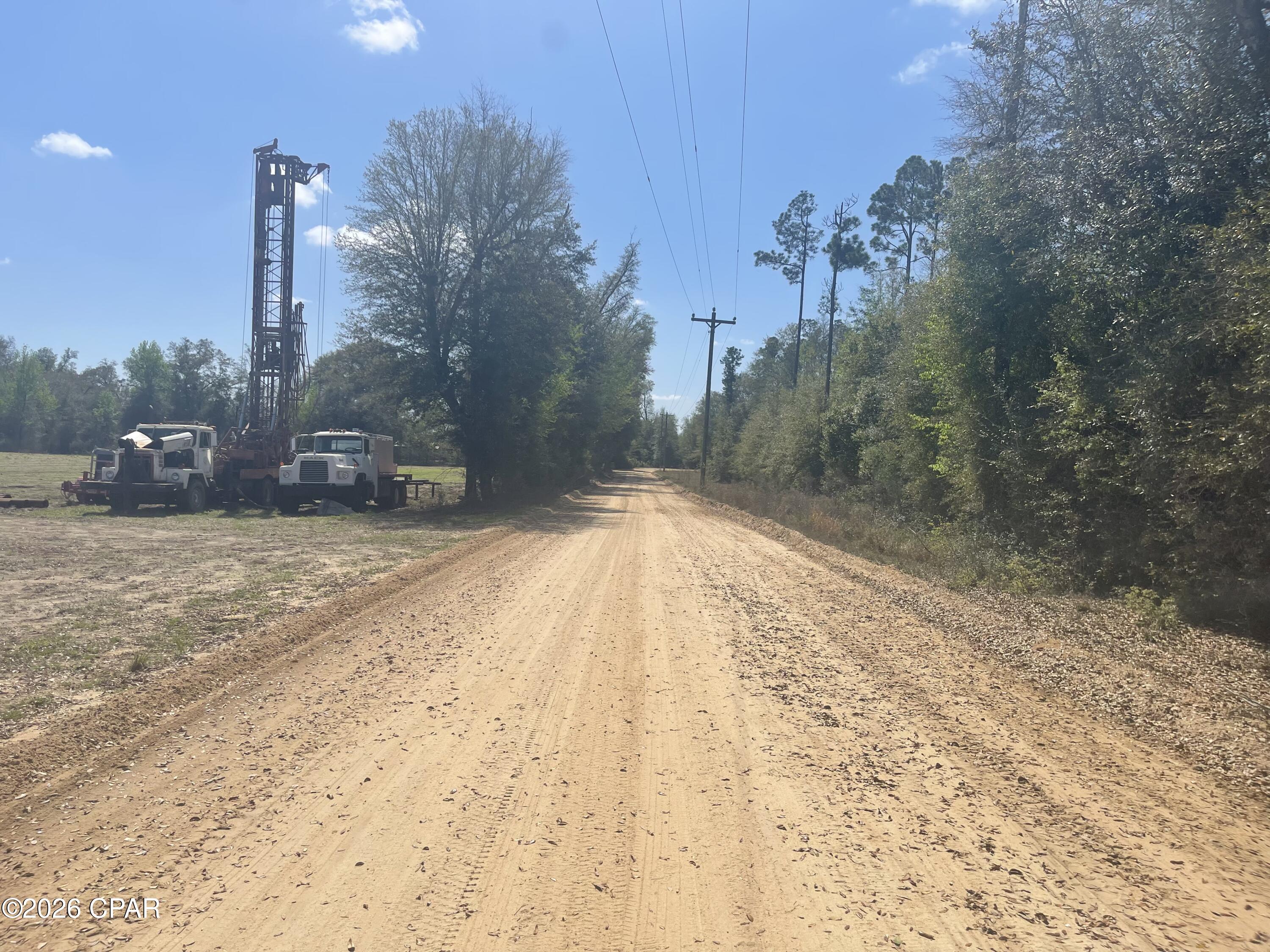 [No Recorded Subdiv] - Land