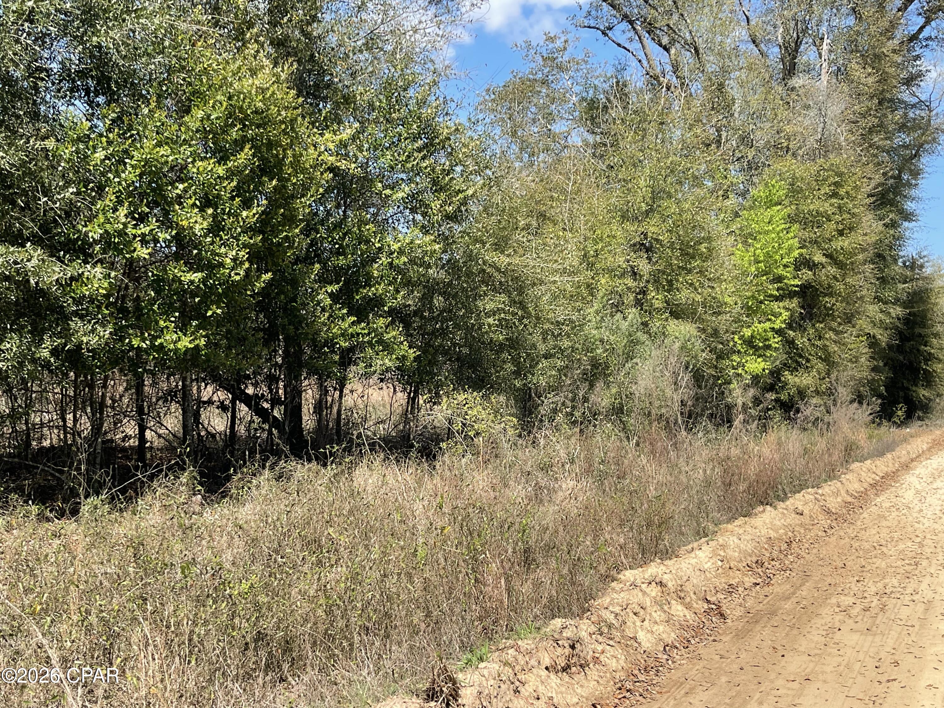 [No Recorded Subdiv] - Land