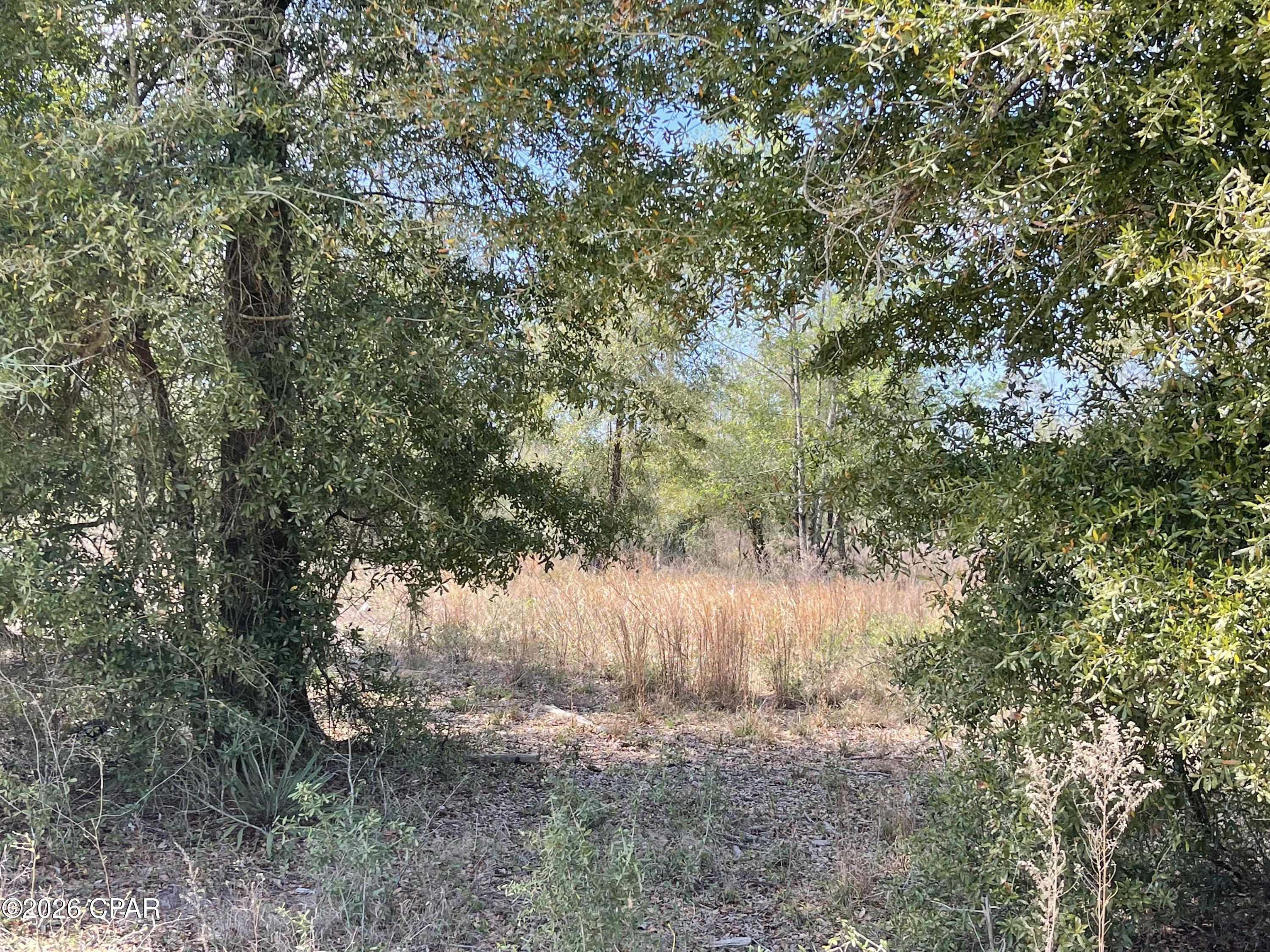 [No Recorded Subdiv] - Land