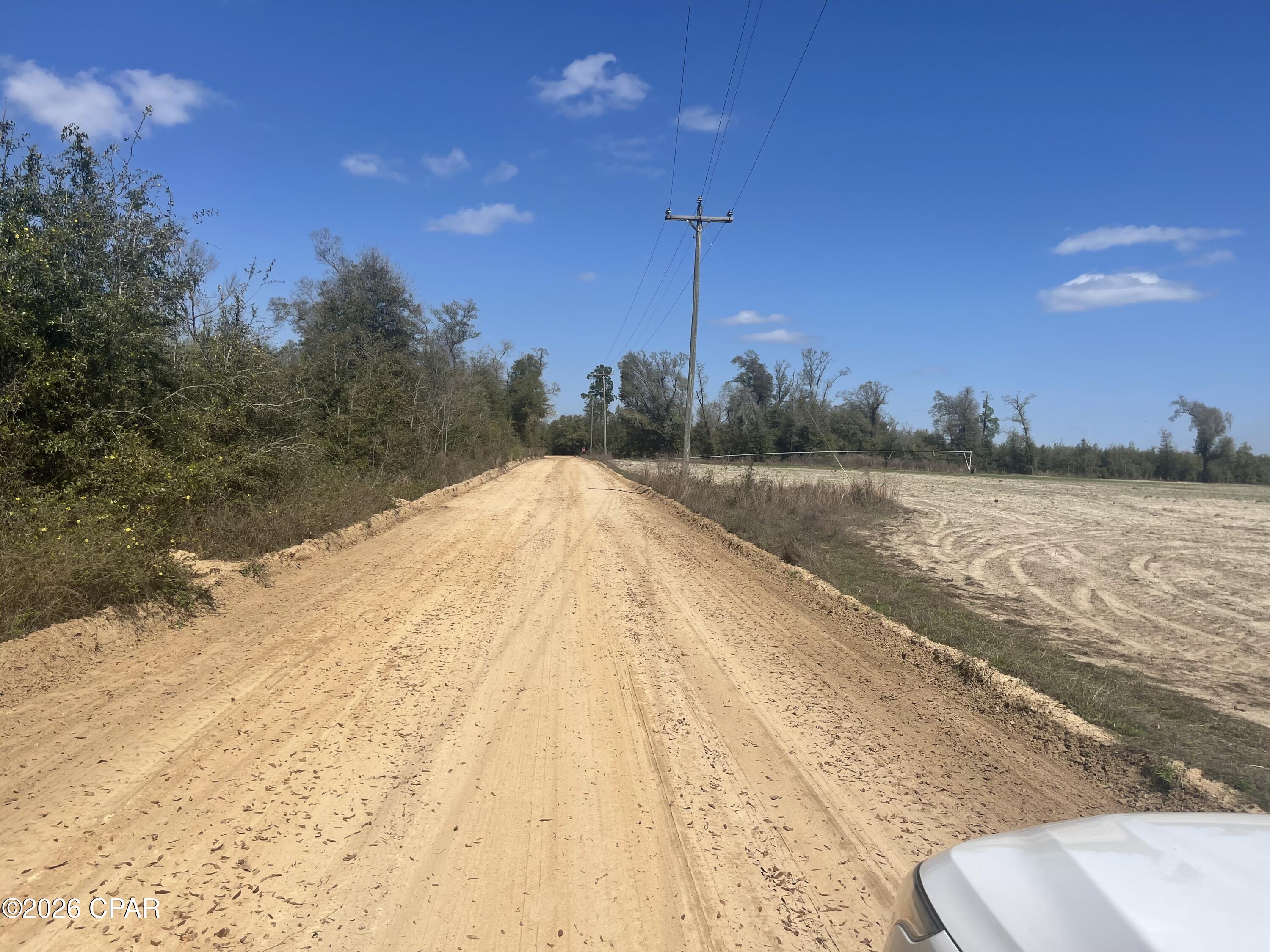 [No Recorded Subdiv] - Land