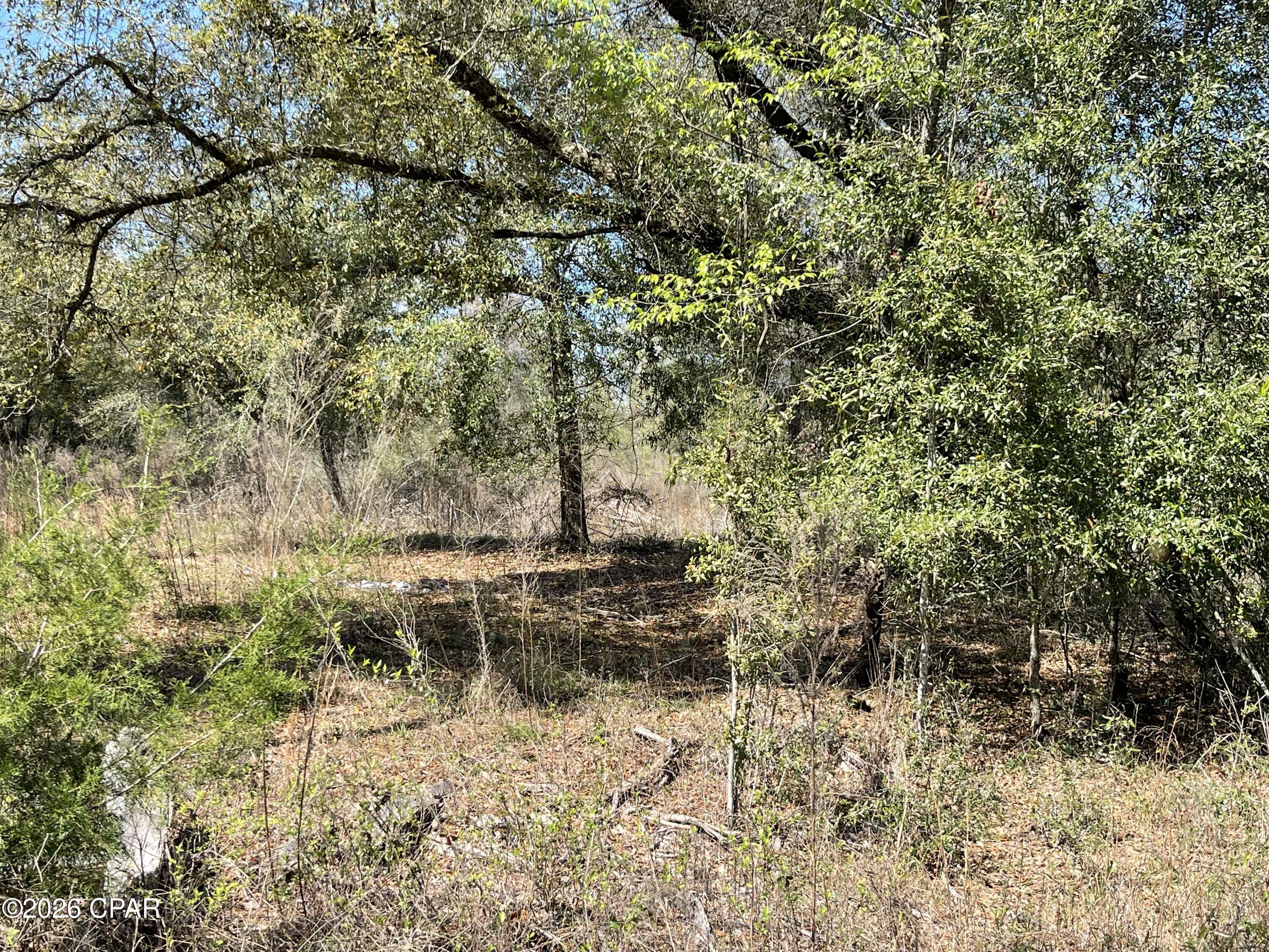 [No Recorded Subdiv] - Land