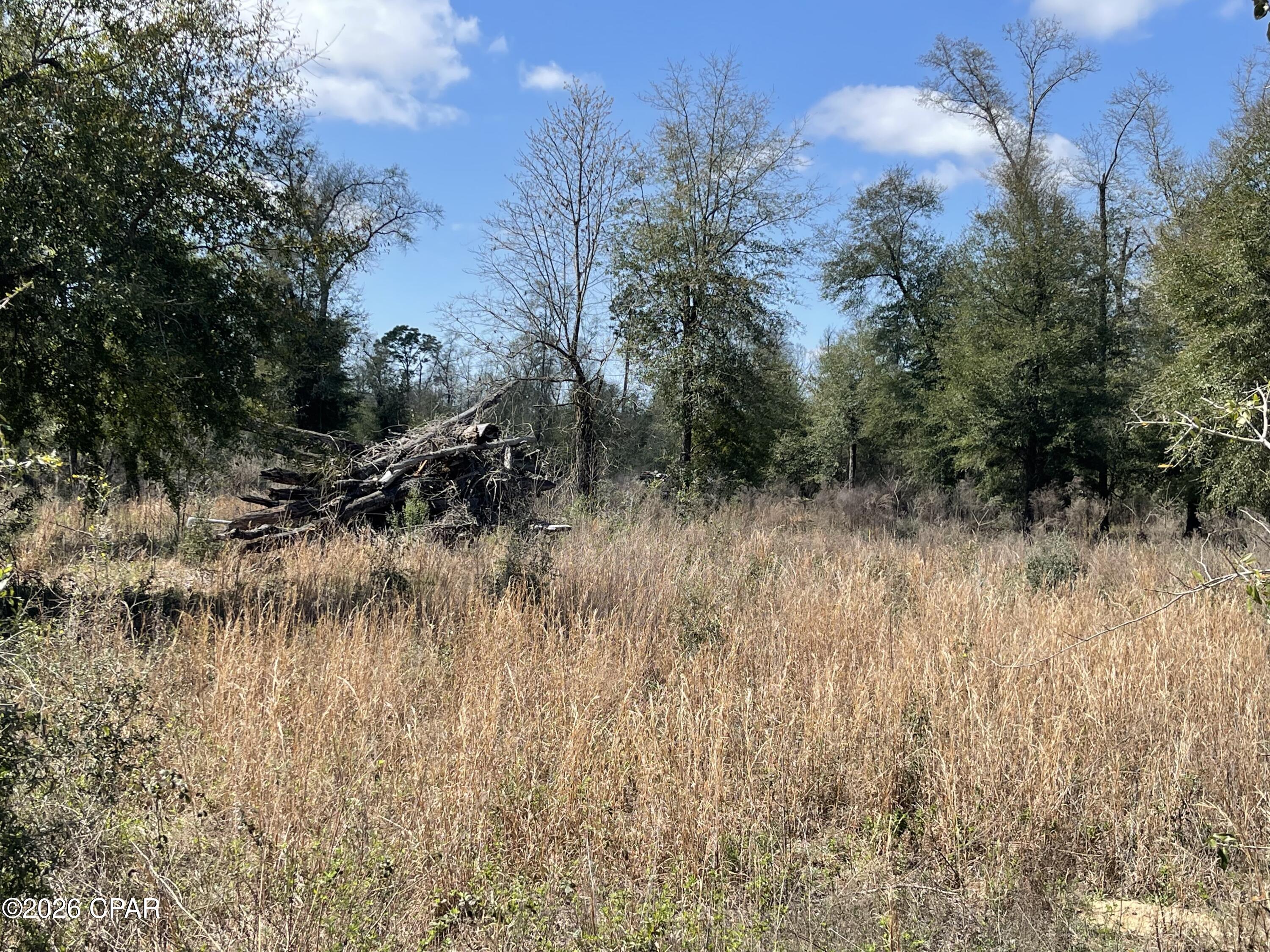 [No Recorded Subdiv] - Land